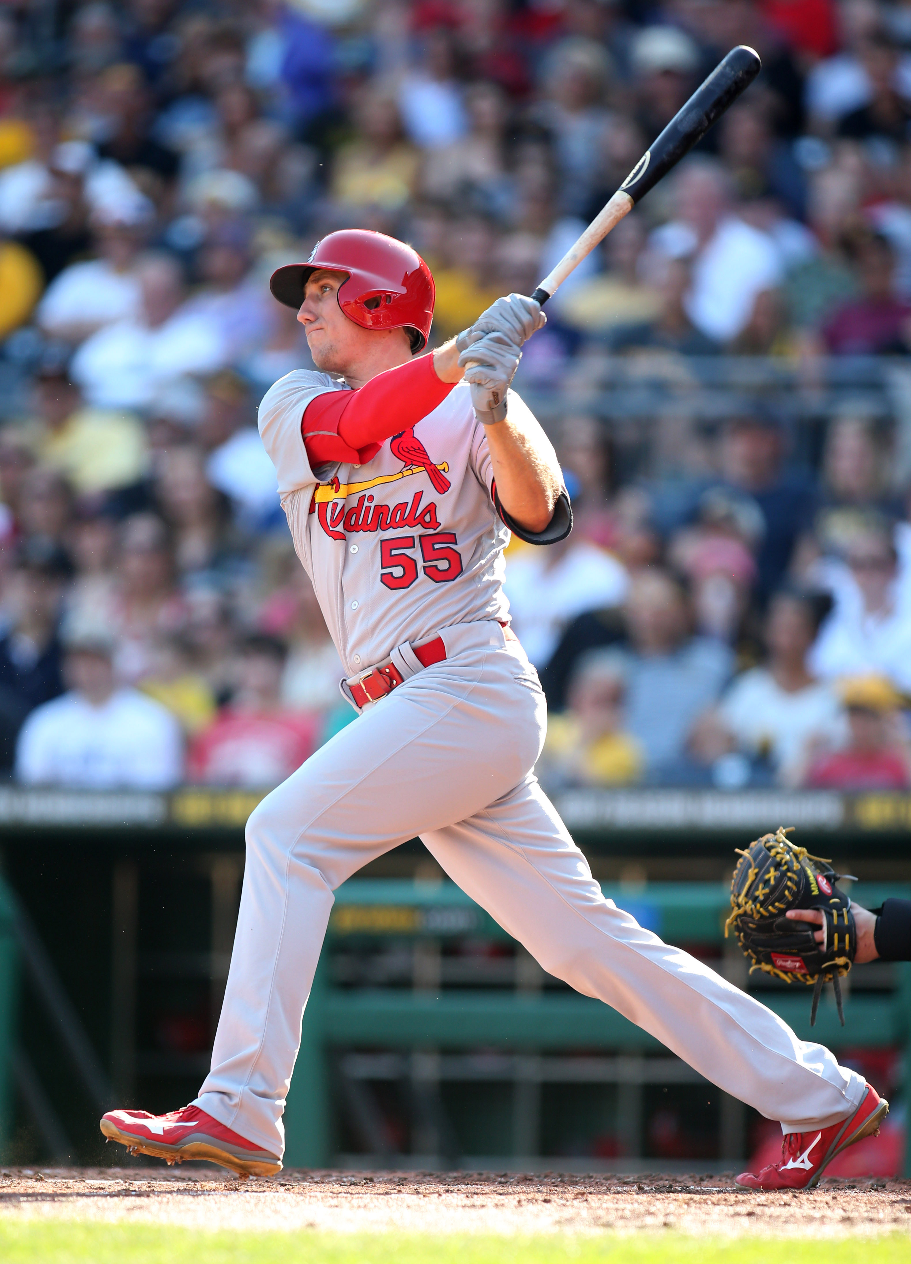 Trade options for the cardinals
