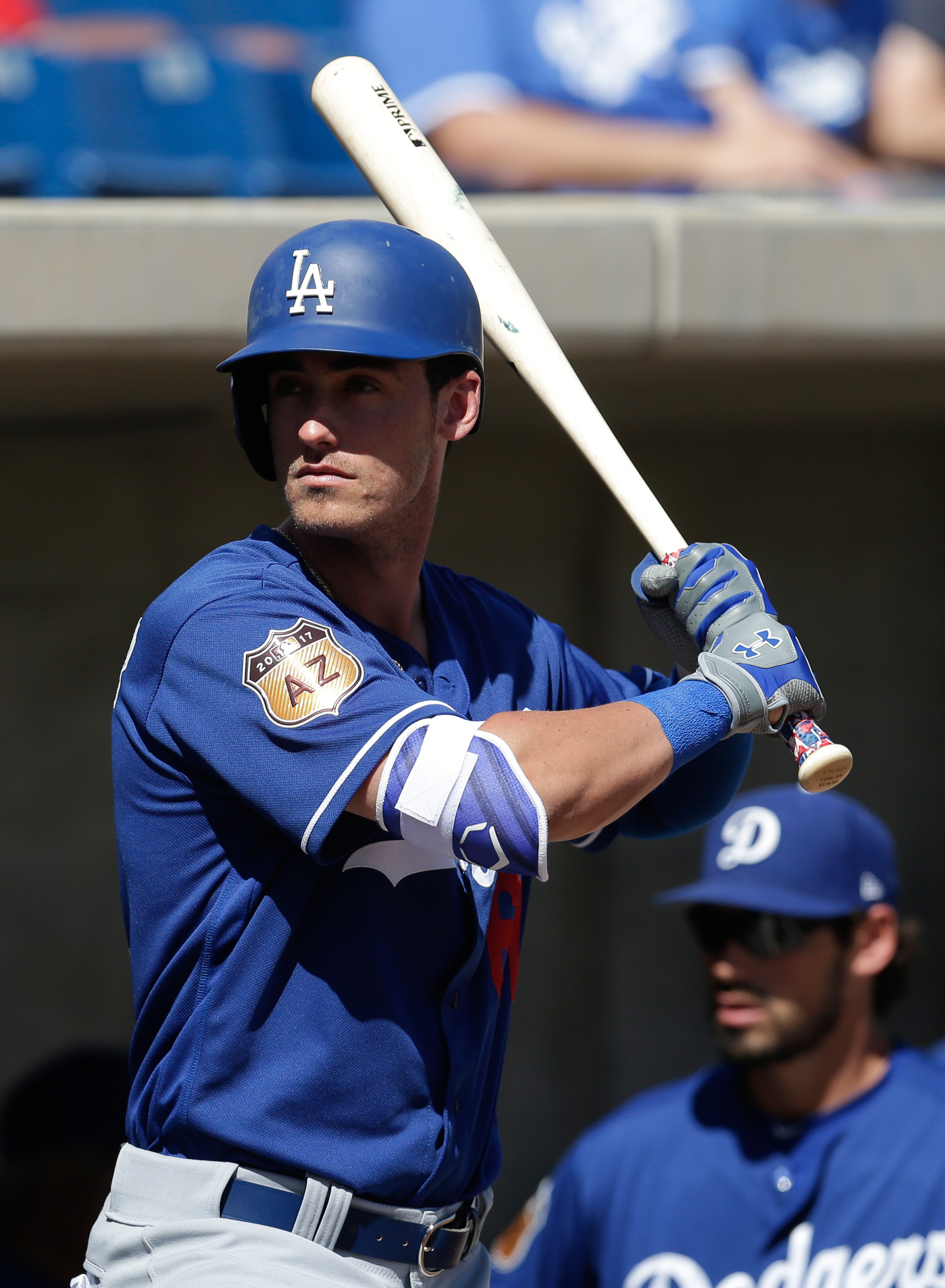 Resultado de imagen para cody bellinger