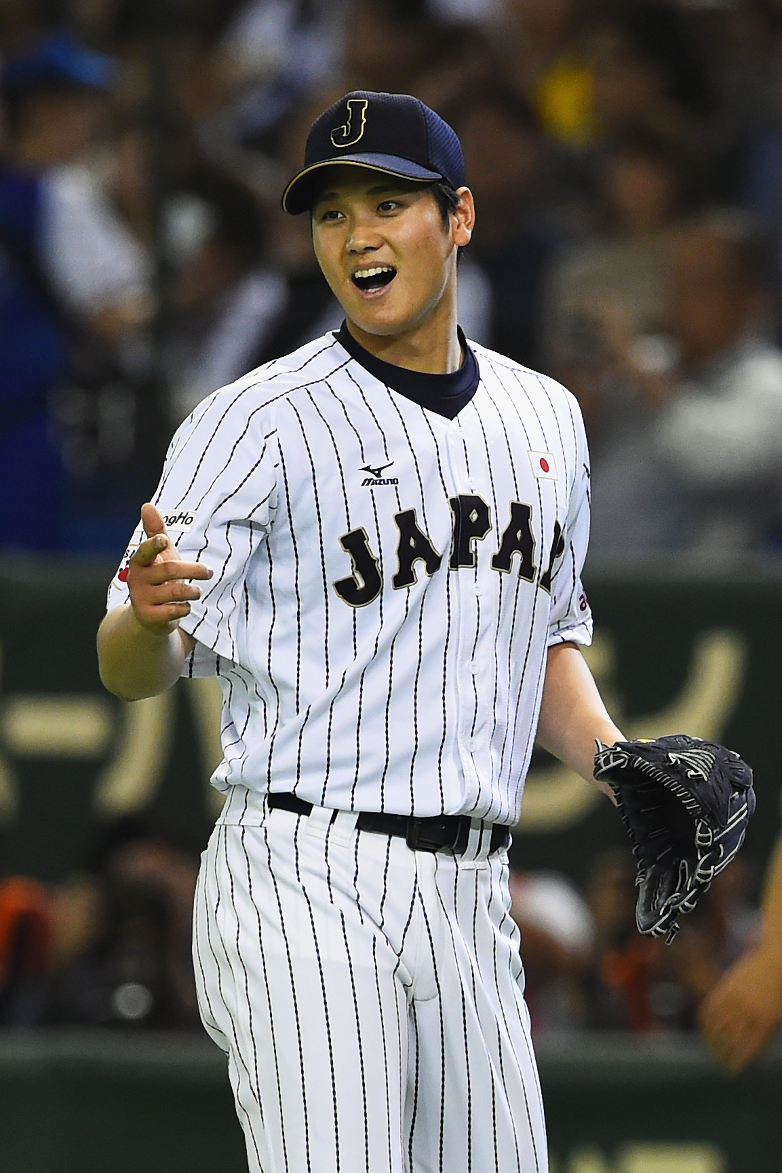 Scouting Shohei Otani MLB Trade Rumors