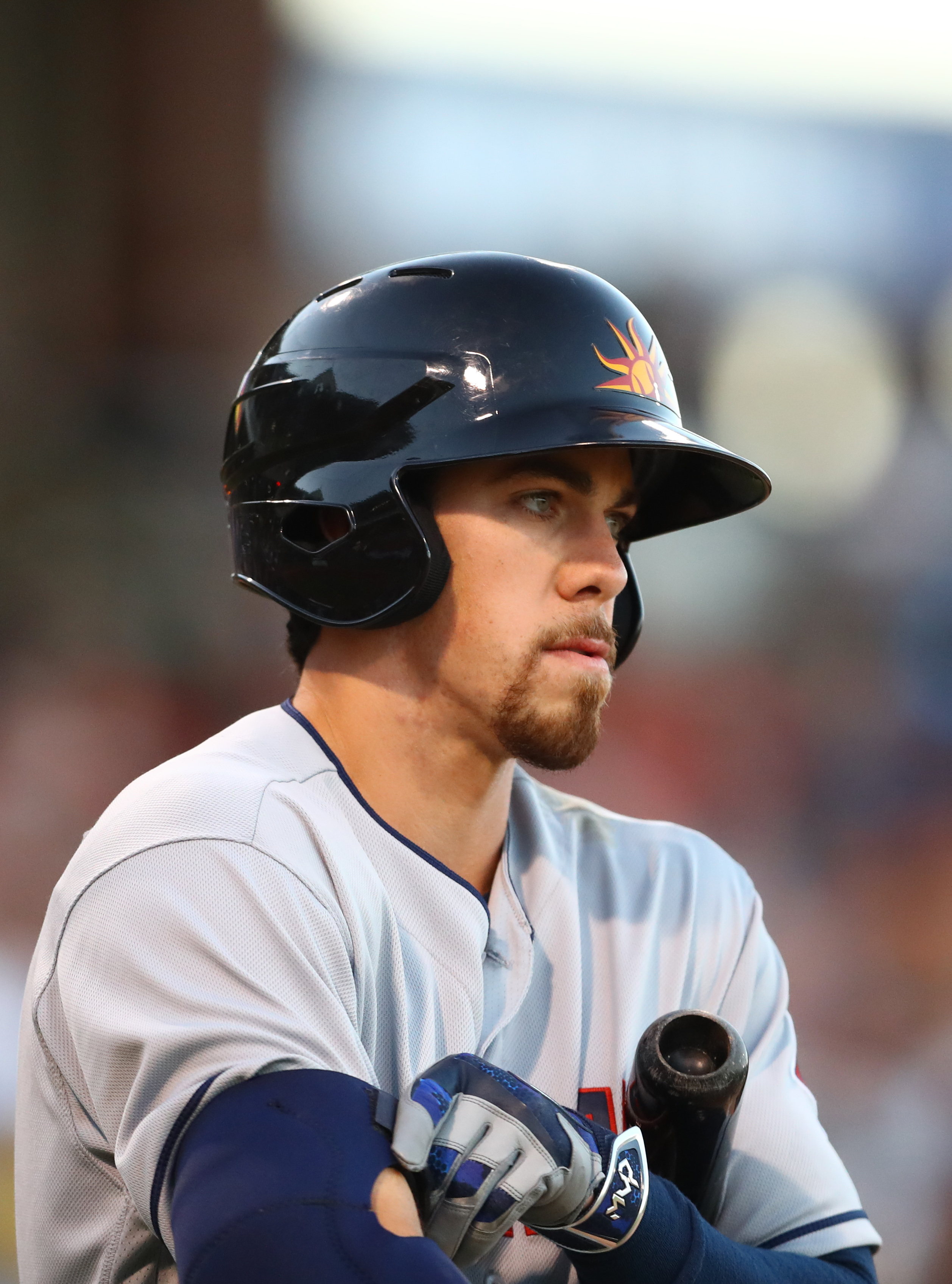 Indians Promote Bradley Zimmer, Designate Carlos Frias MLB Trade Rumors