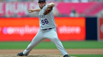 Greg Holland