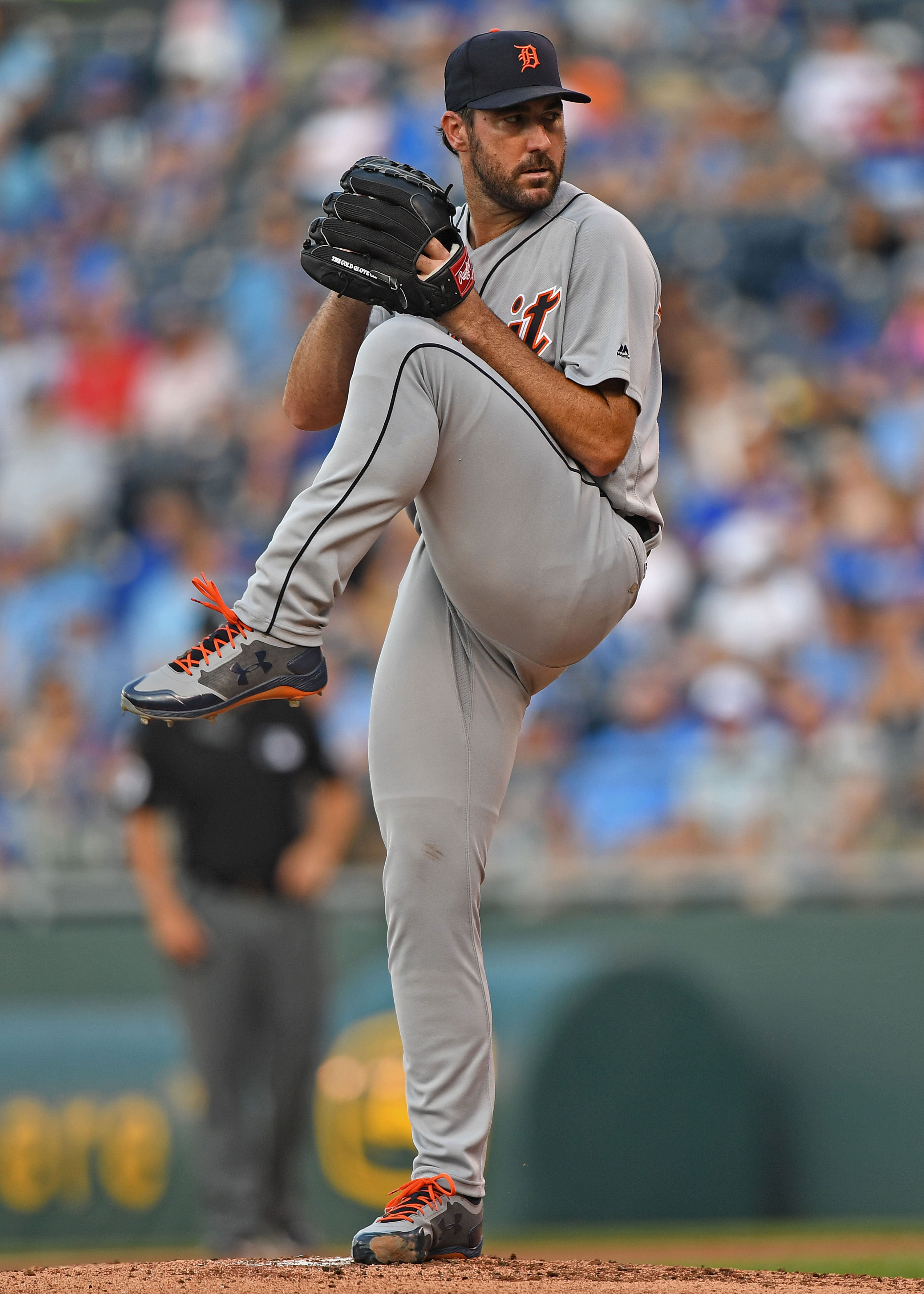 Looking For A Match In A Justin Verlander Trade MLB Trade Rumors