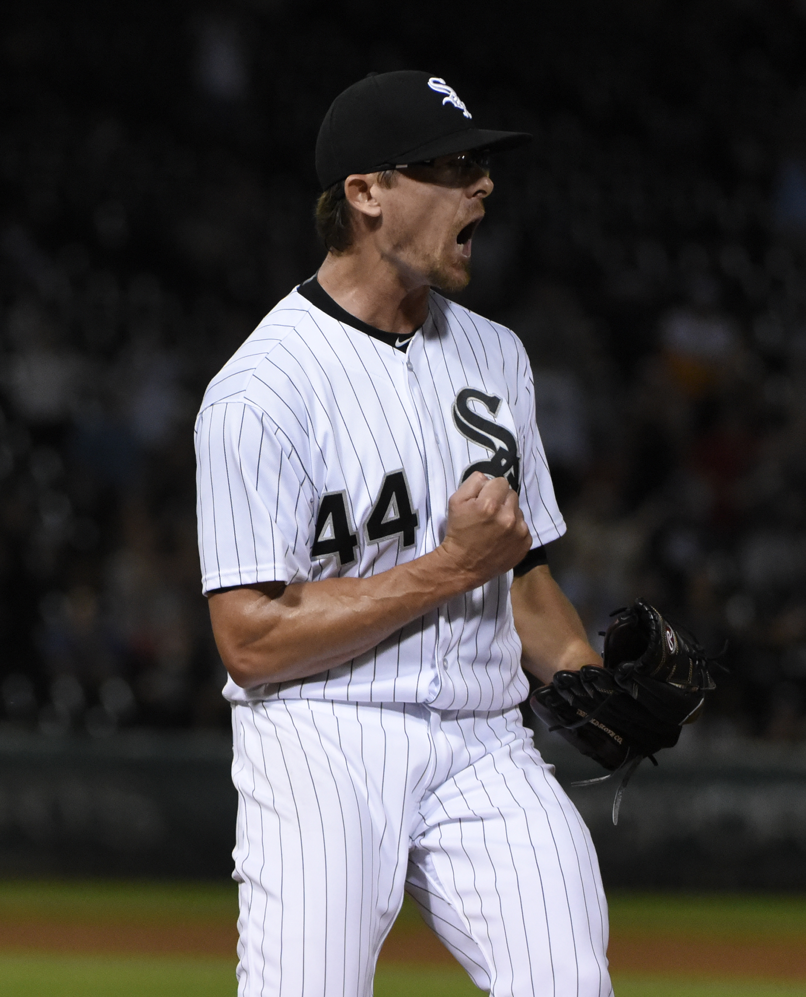 Chicago White Sox Depth Chart