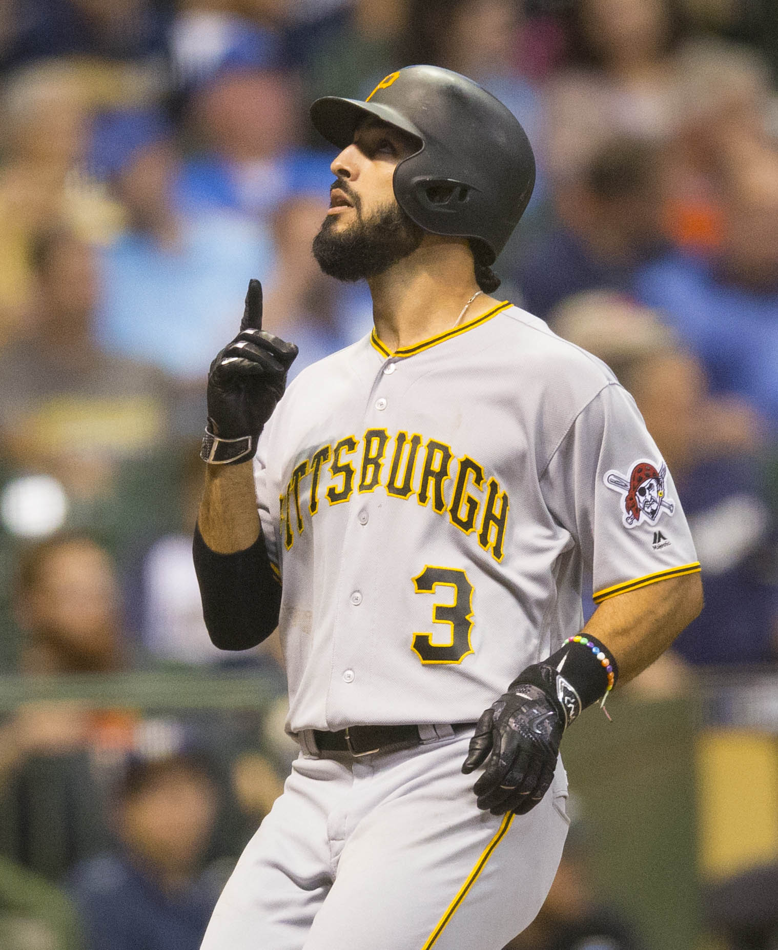 pirates rodriguez jersey