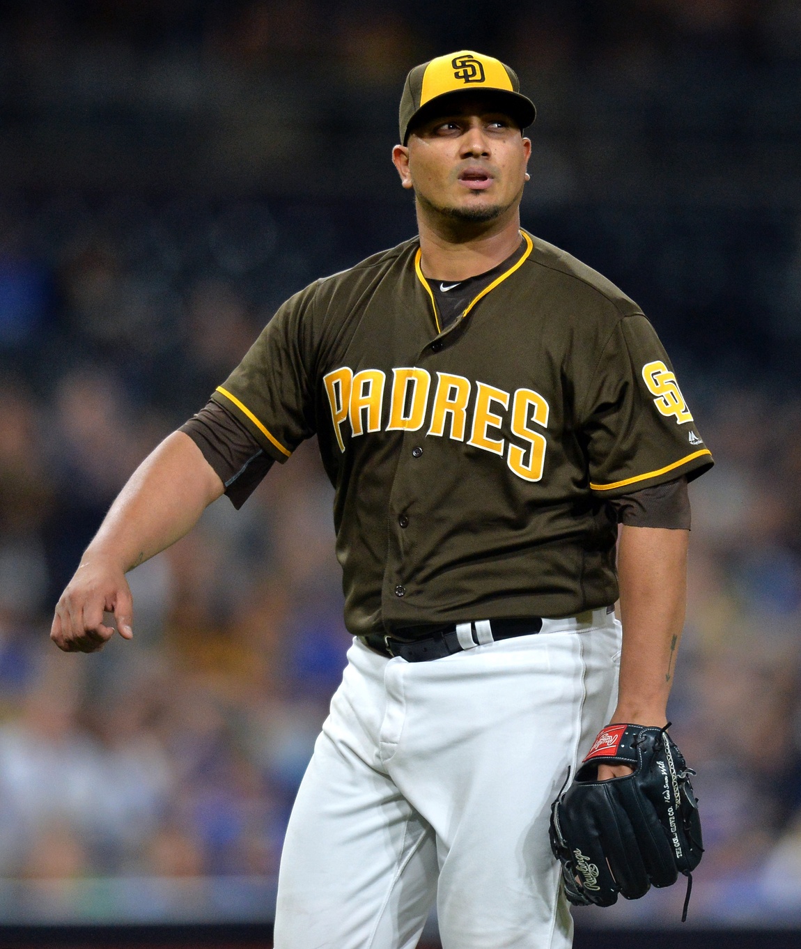 San Diego Padres Rumors MLB Trade Rumors