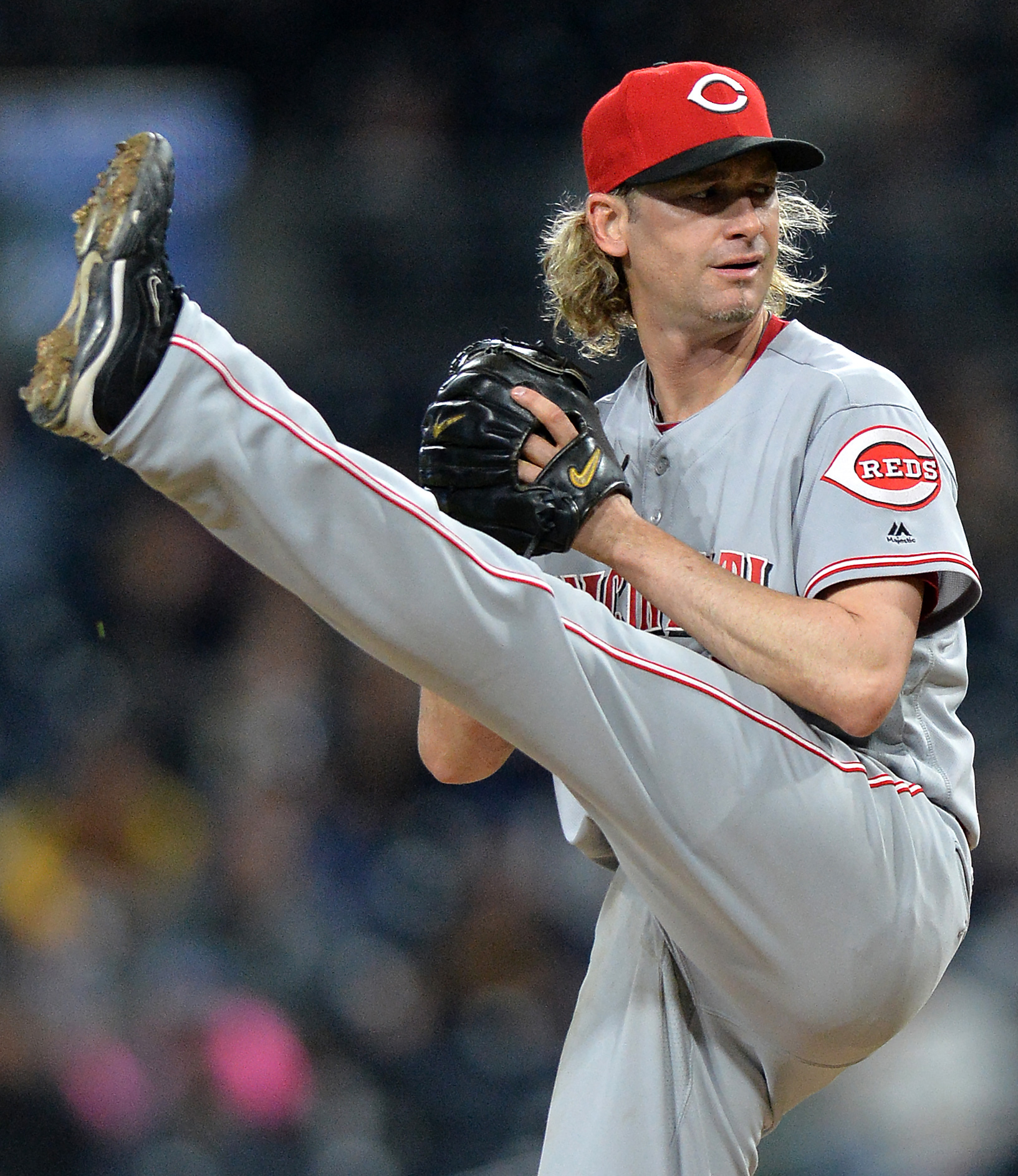 Bronson Arroyo To Retire MLB Trade Rumors Sportal World Sports News