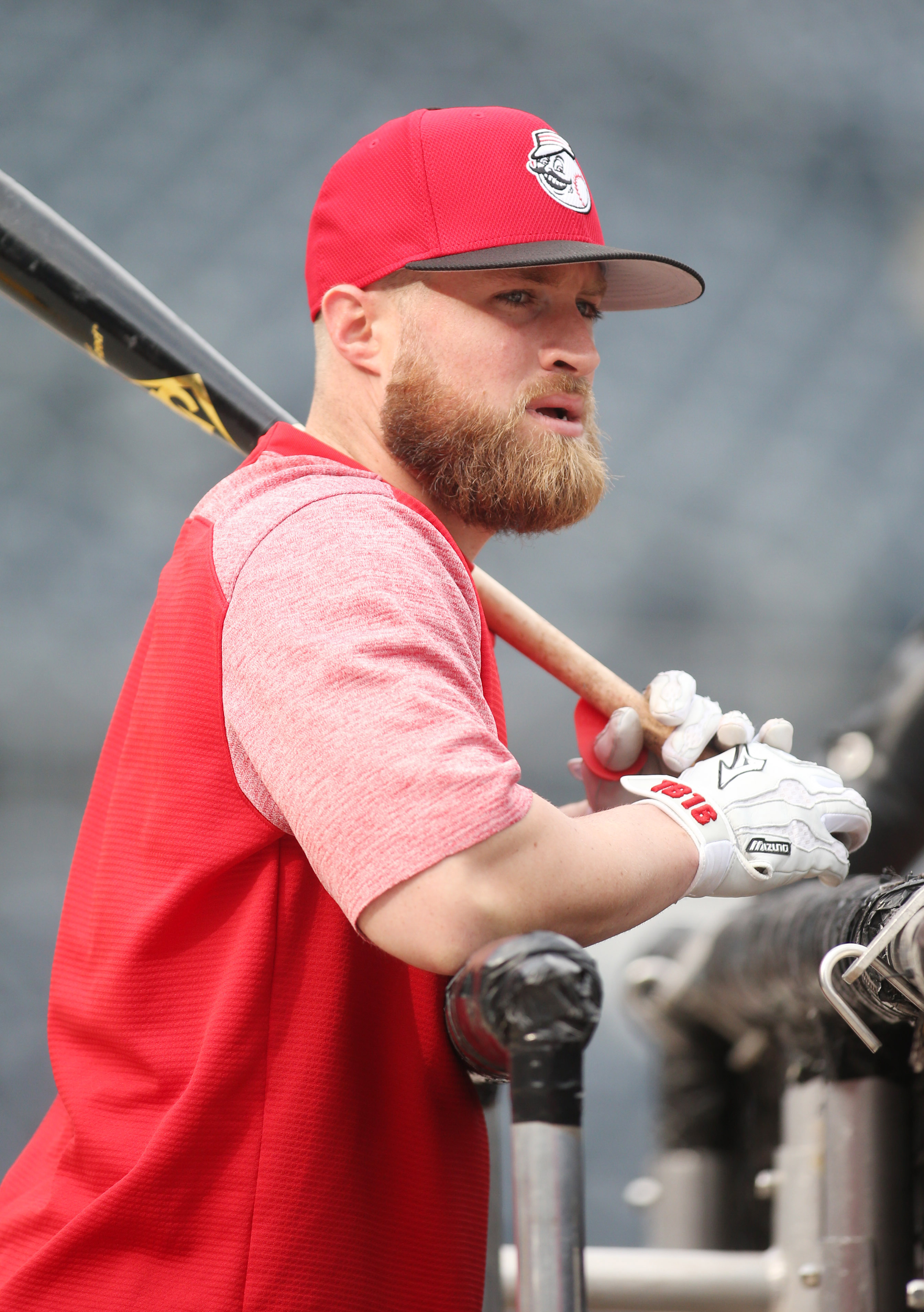Cincinnati Reds Rumors MLB Trade Rumors