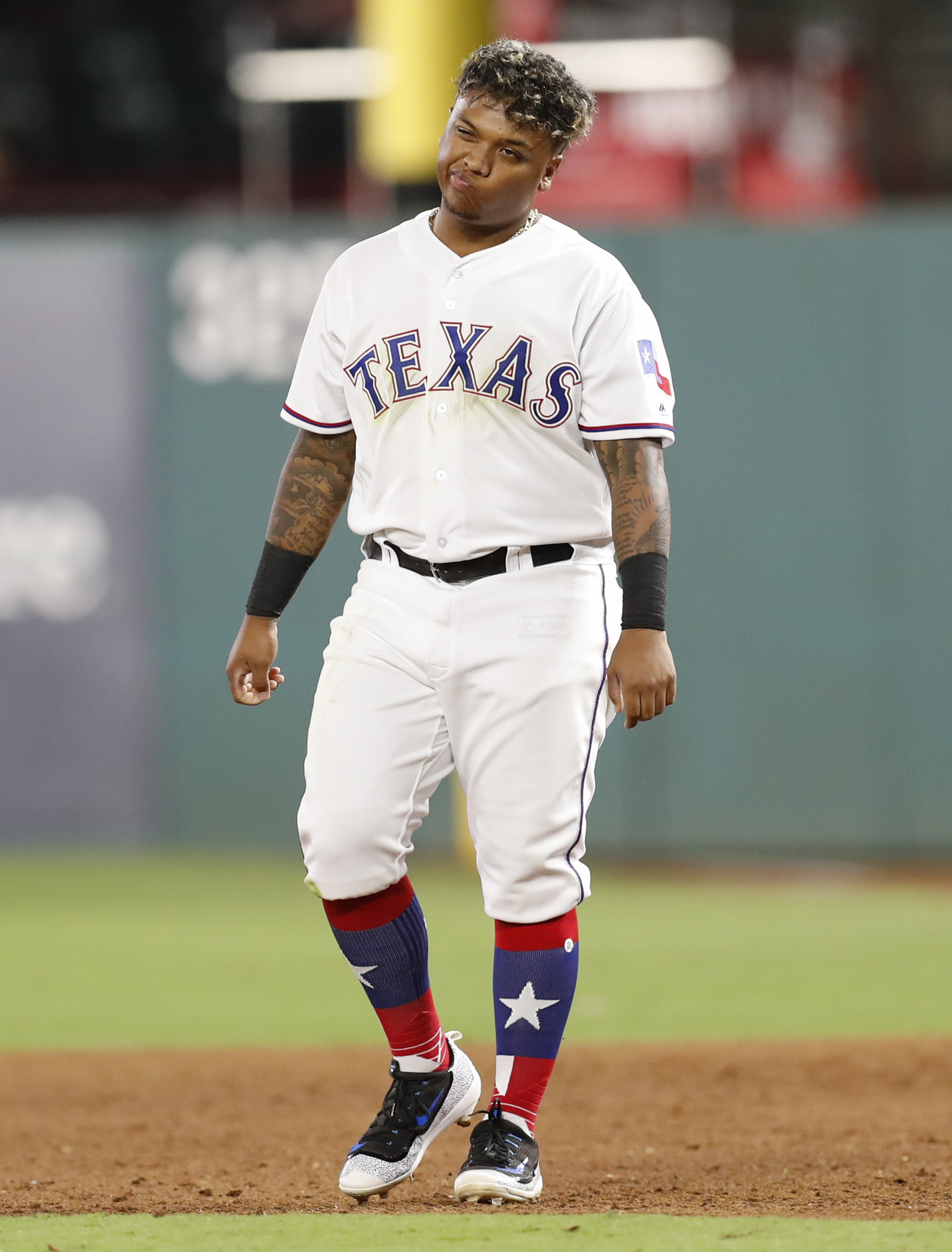 5 Key Stories Calhoun, Otani, Nelson, Athletics MLB Trade Rumors