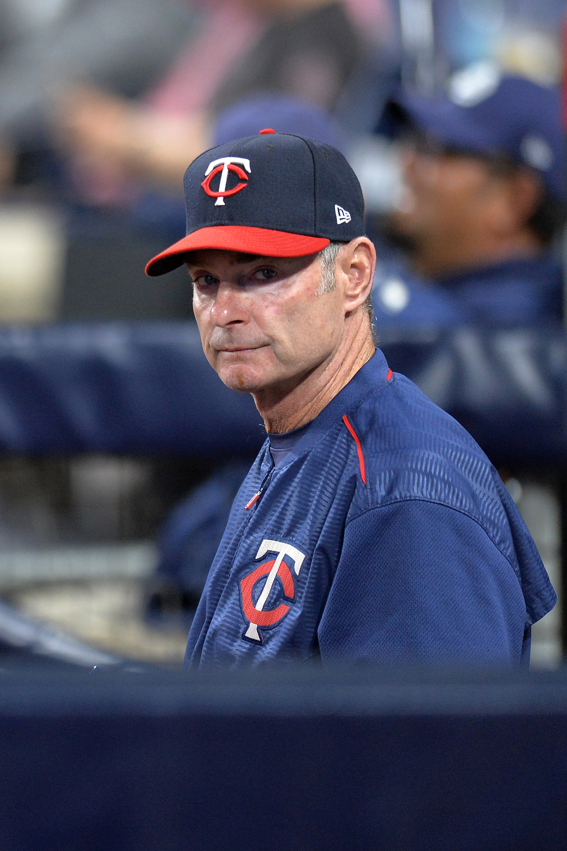 Twins Sign Paul Molitor To Three Year Extension Mlb Trade