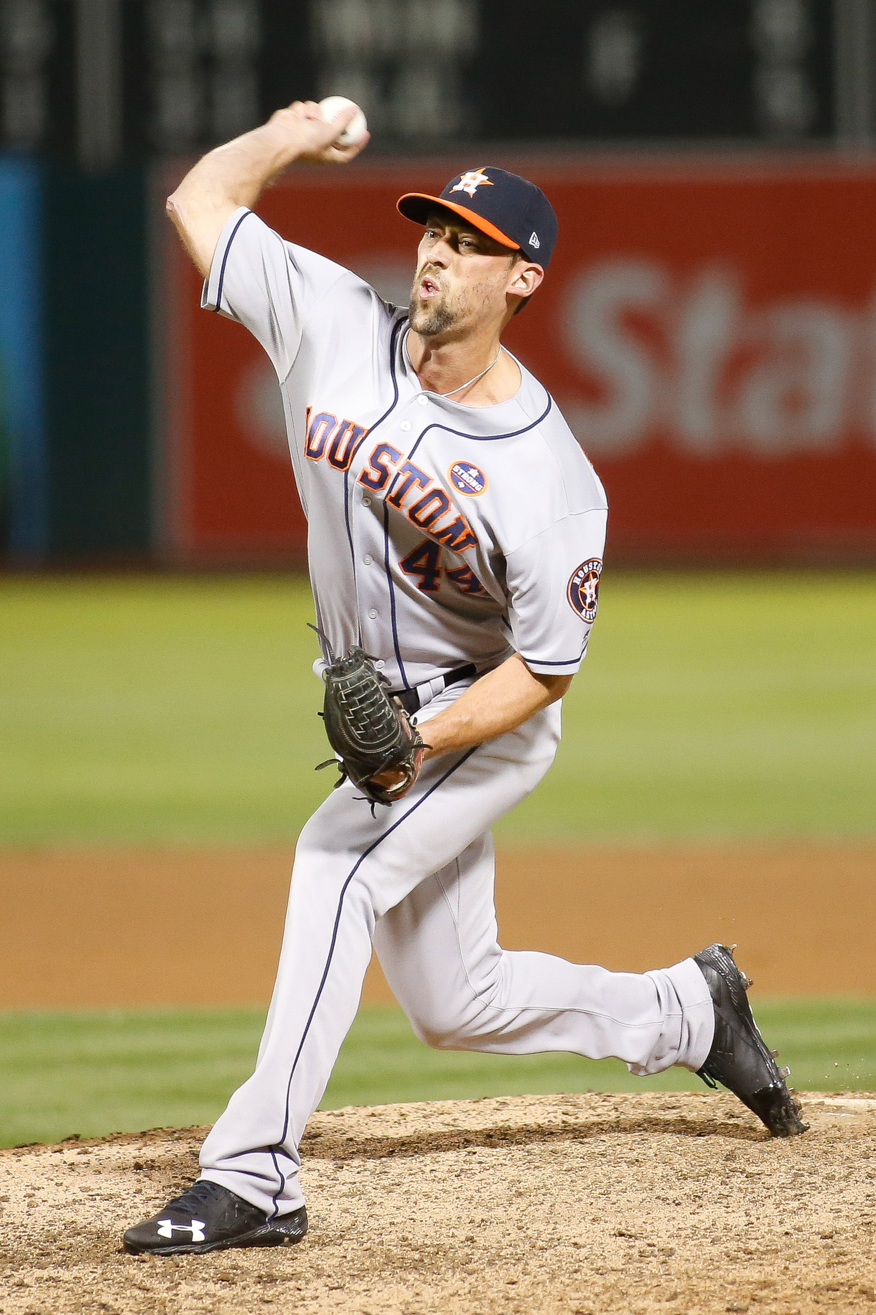 Cardinals Sign Luke Gregerson - MLB Trade Rumors