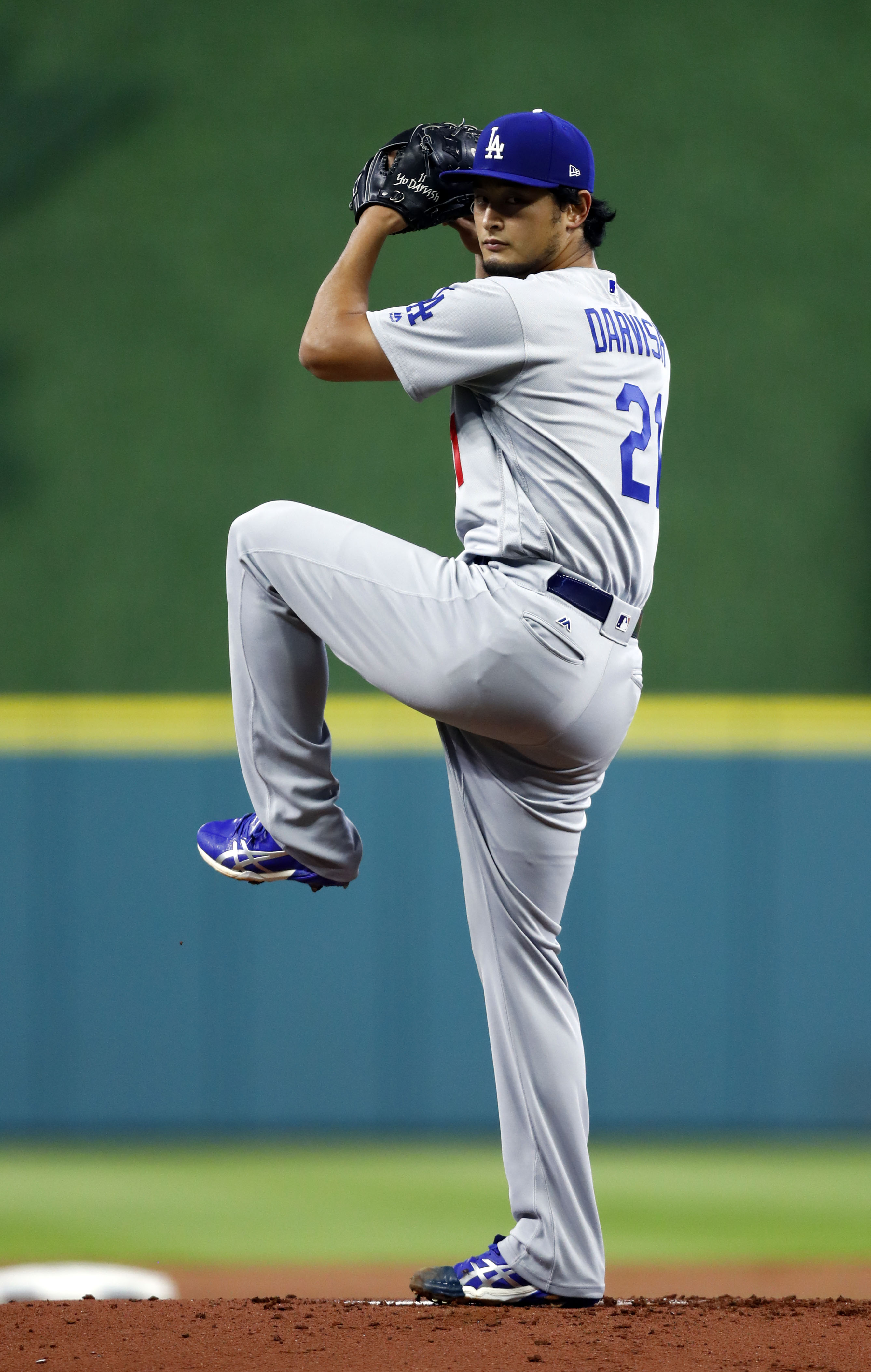 yu darvish trade review yu darvish trade review