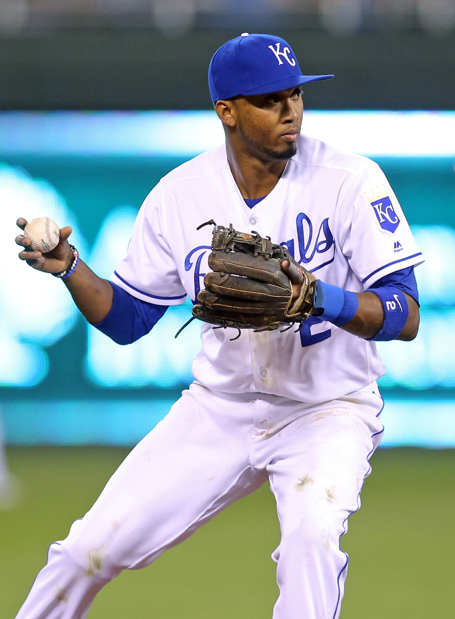 Alcides Escobar Rumors - MLB Trade Rumors