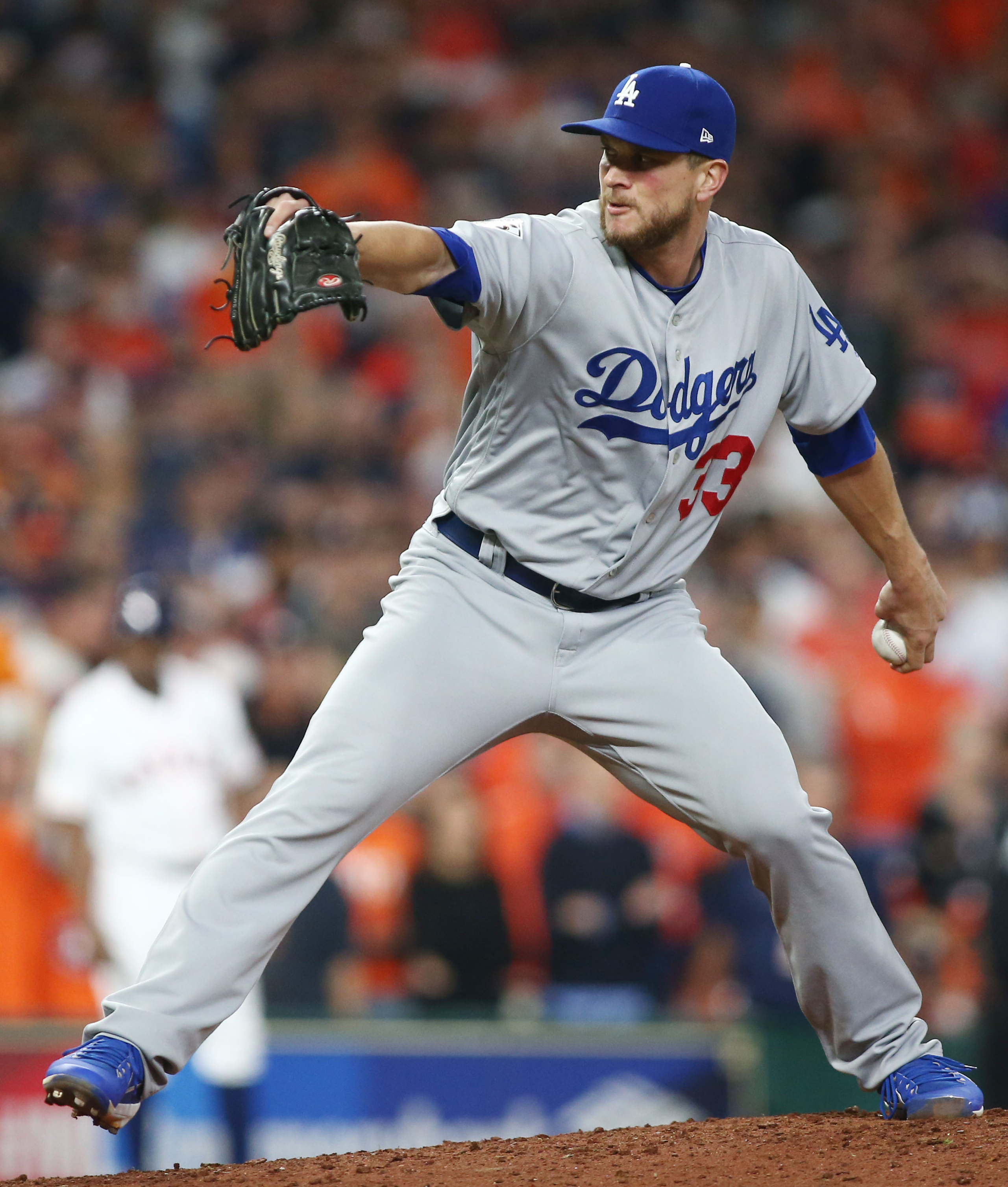 Sf giants trade options