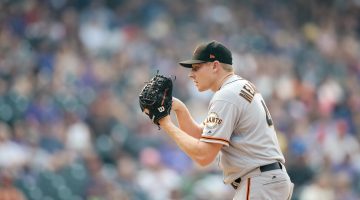 Mark Melancon