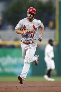 Cardinals Extend Paul DeJong - MLB Trade Rumors