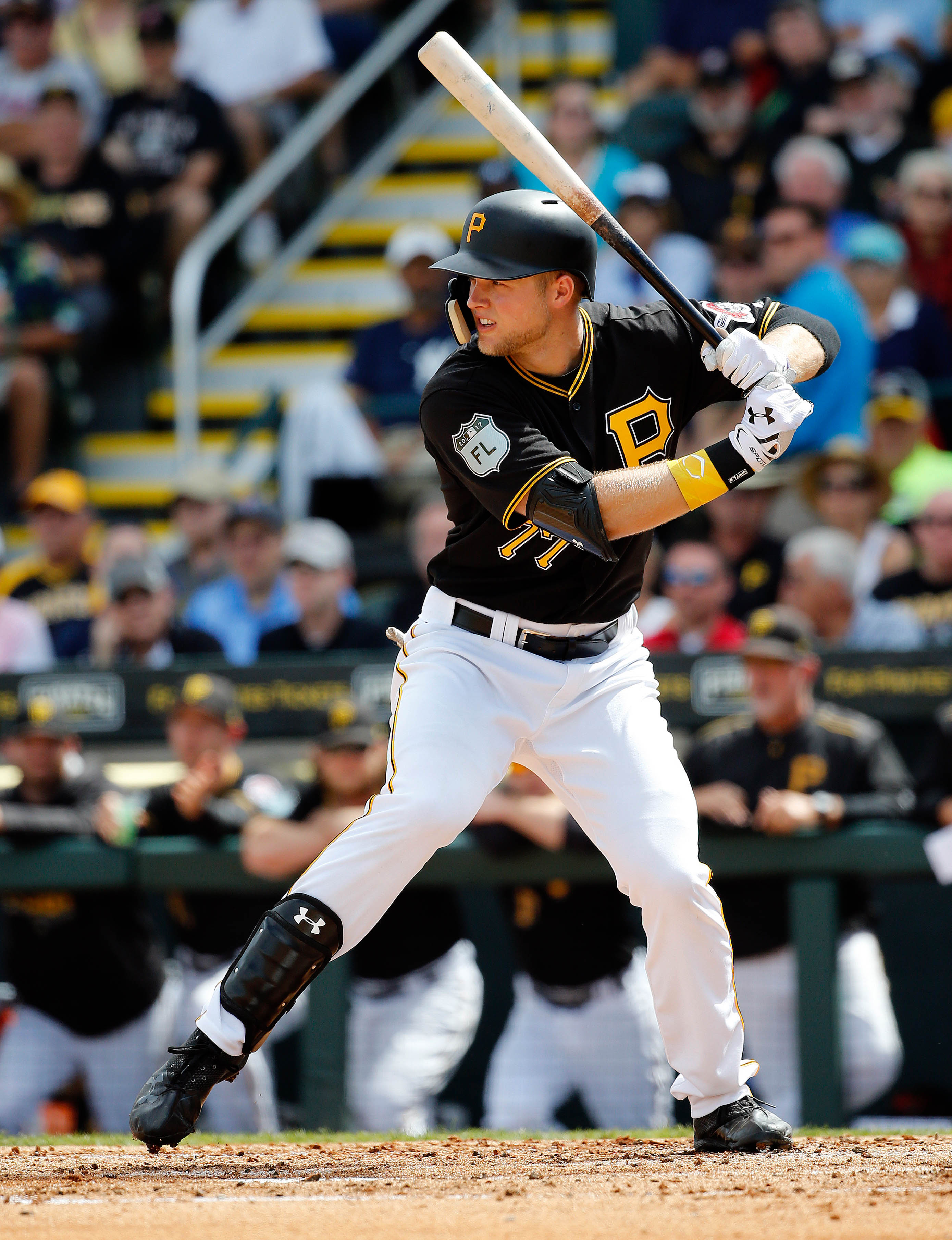 Image result for austin meadows baseball