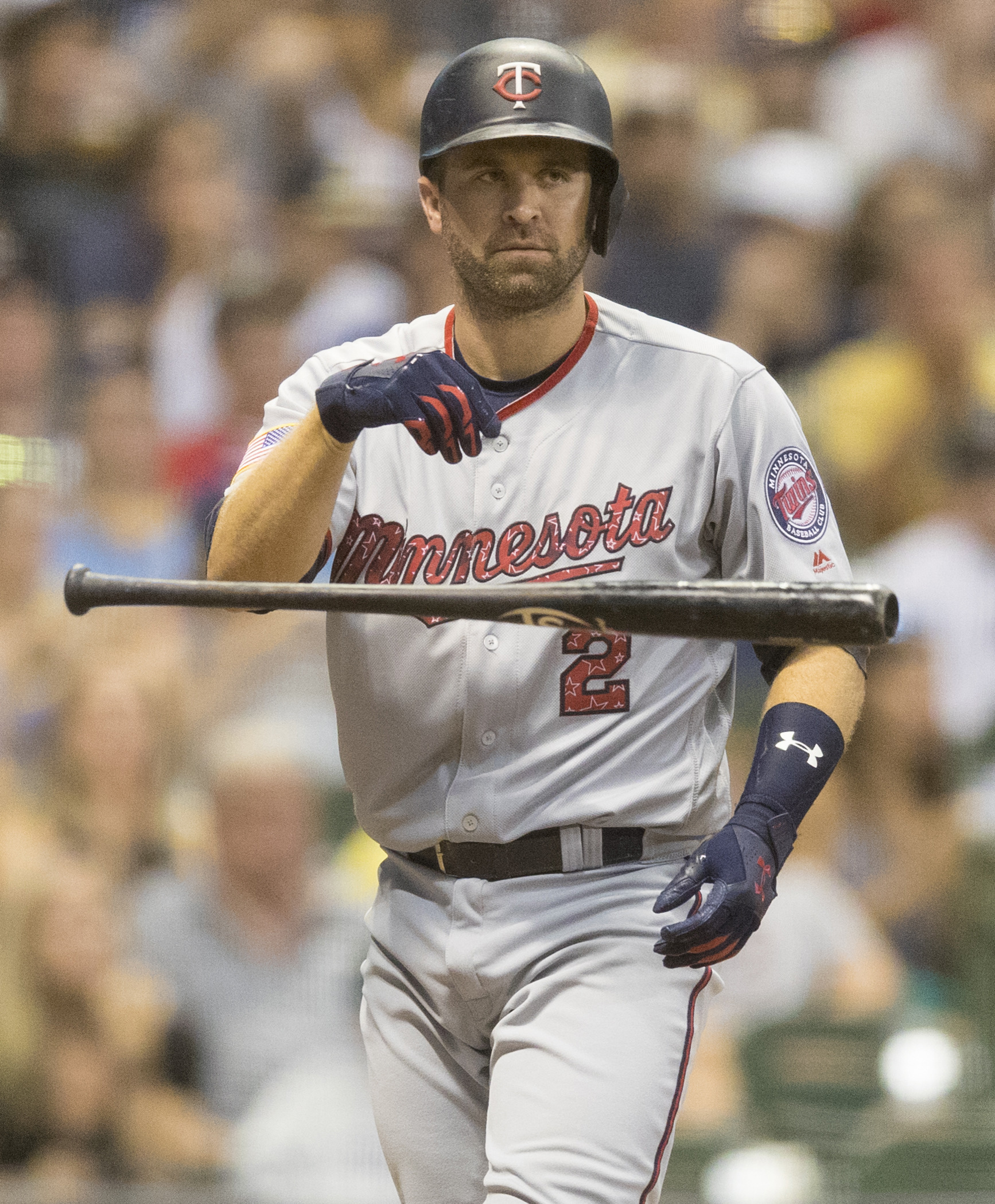 dozier twins jersey