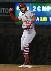 Rays Acquire Tommy Pham - MLB Trade Rumors