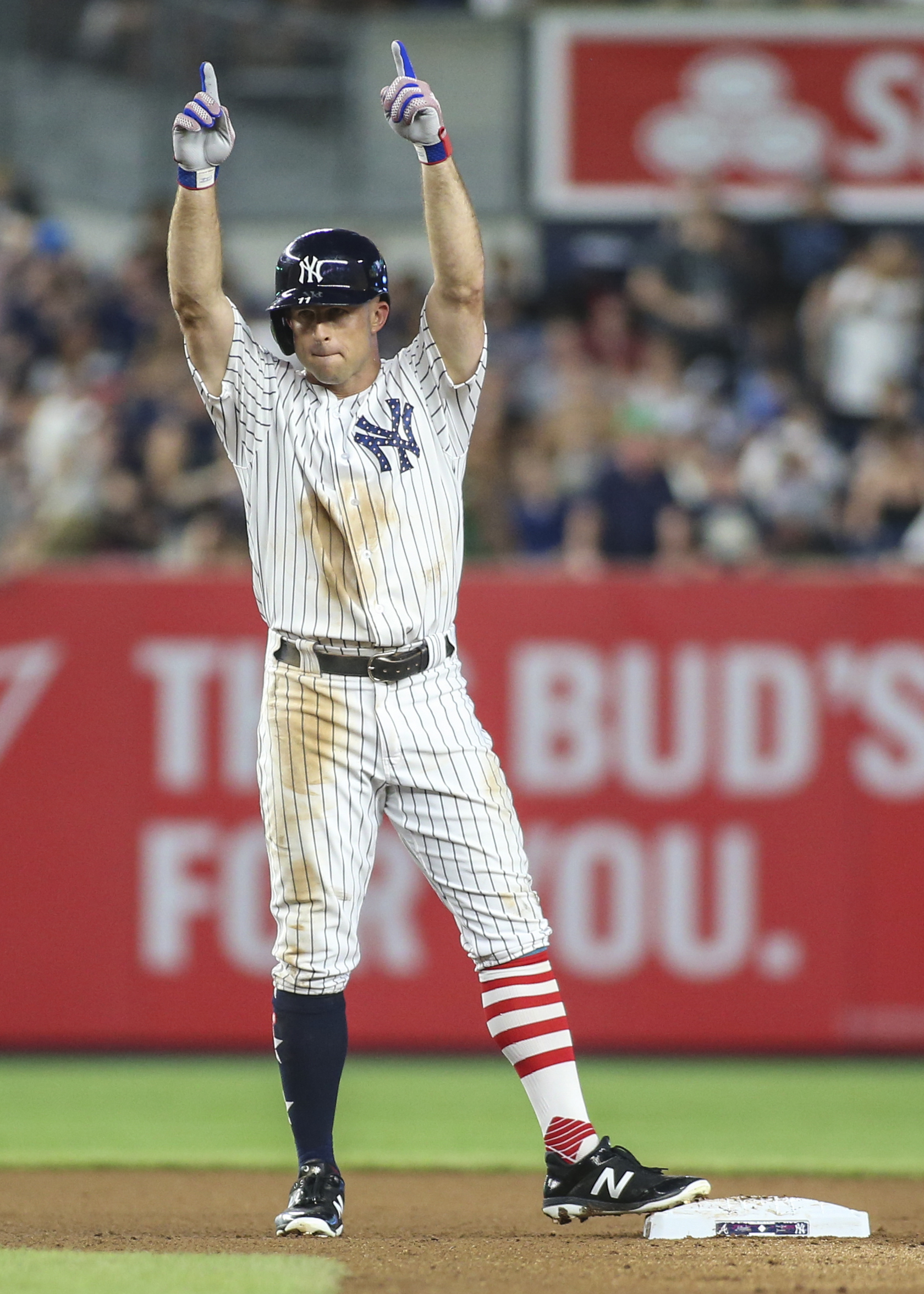 Brett Gardner