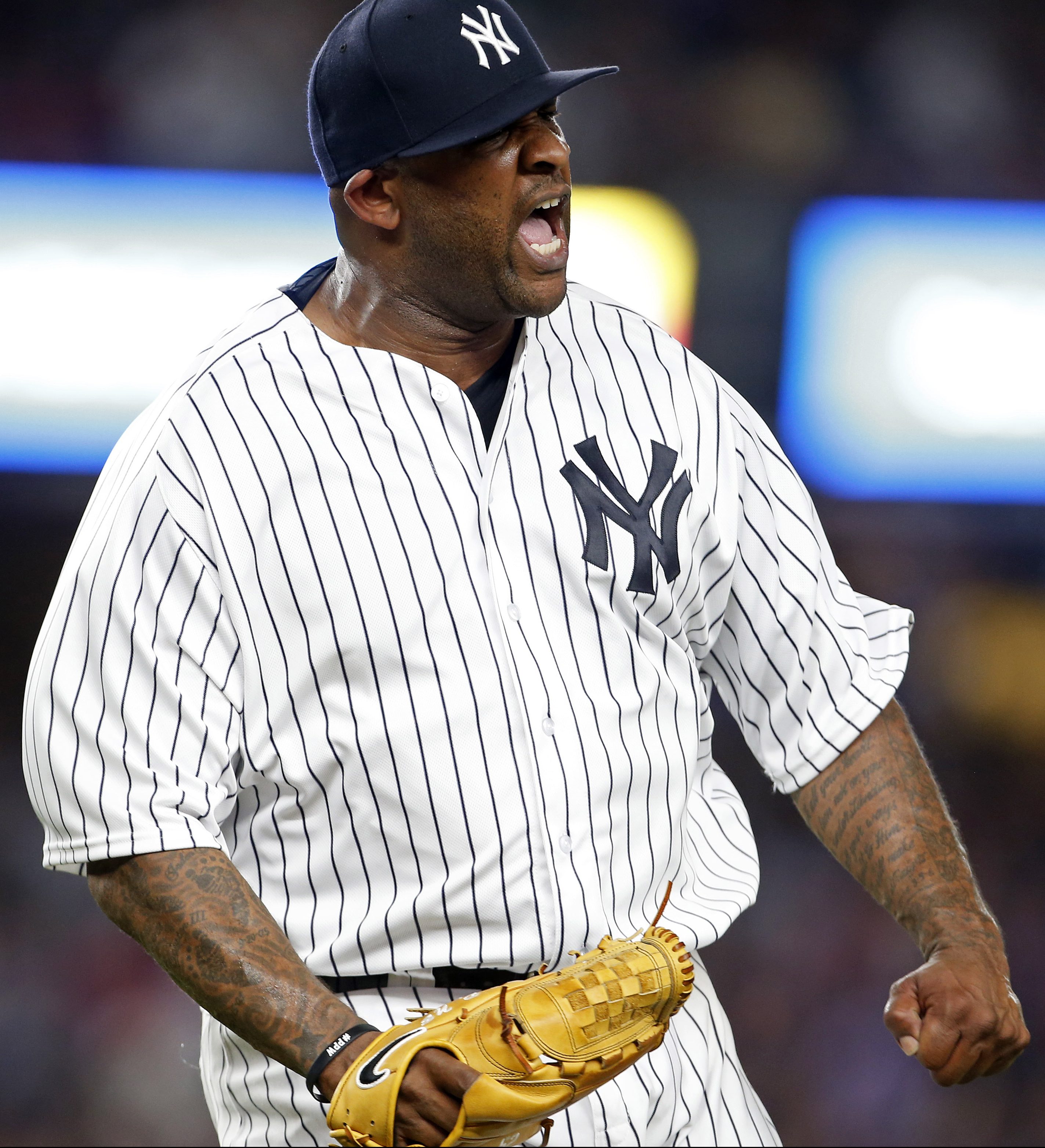 cc sabathia t shirt