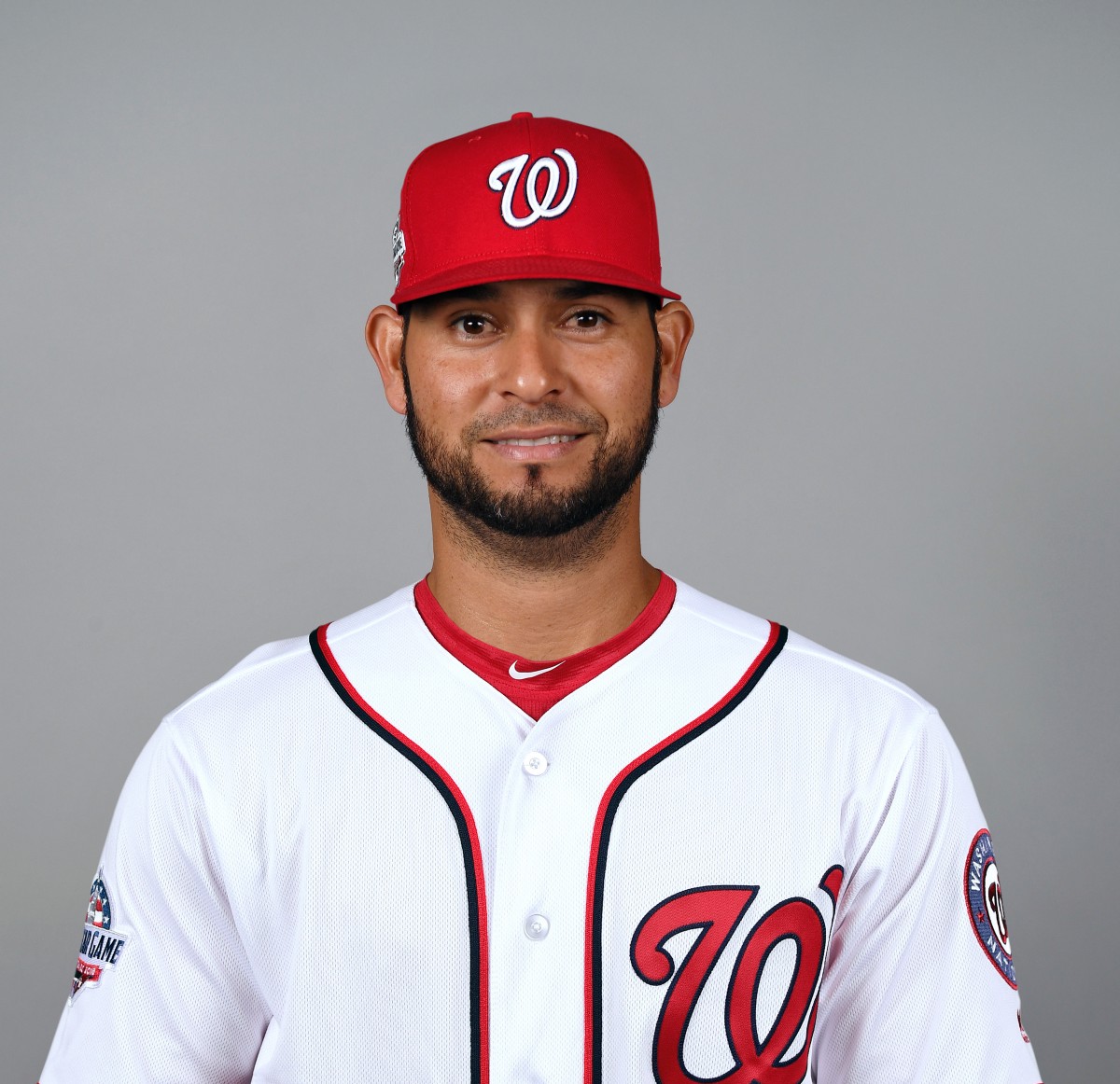 Washington Nationals Depth Chart