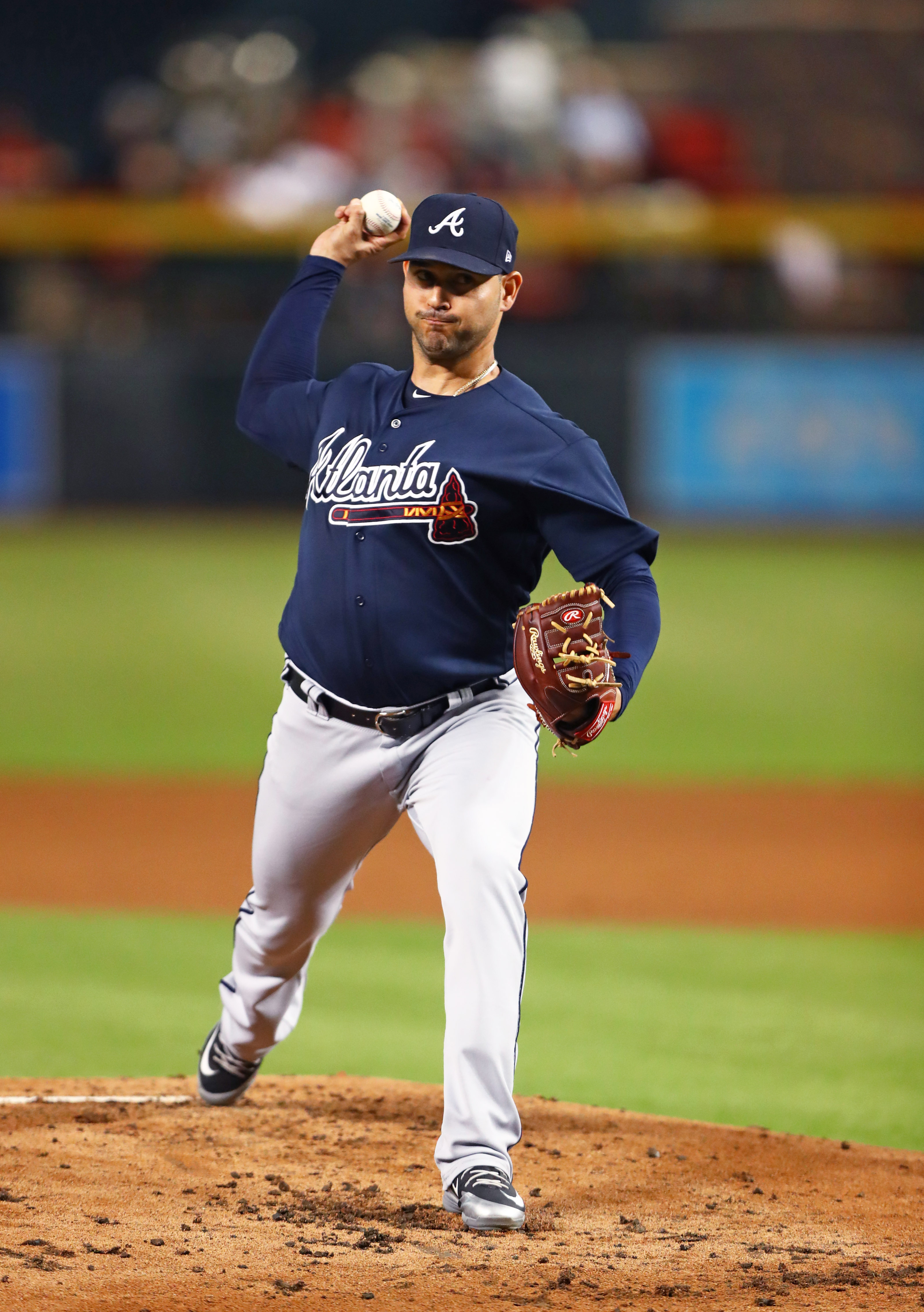 Nationals Sign Anibal Sanchez - MLB Trade Rumors