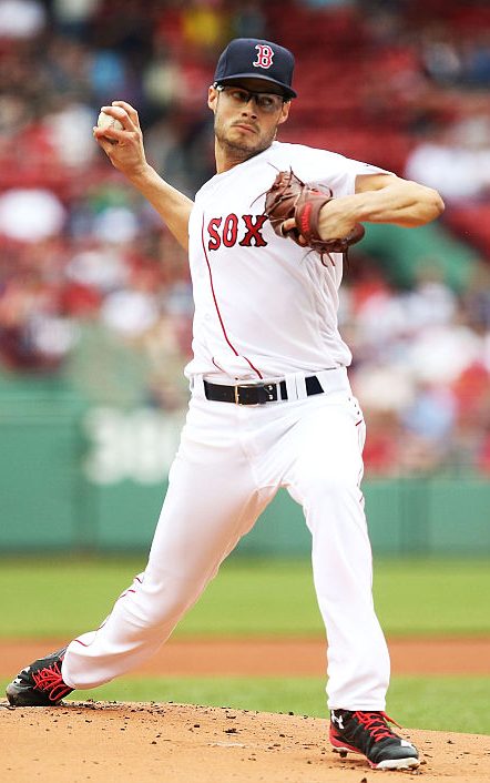 Joe Kelly Joe Kelly