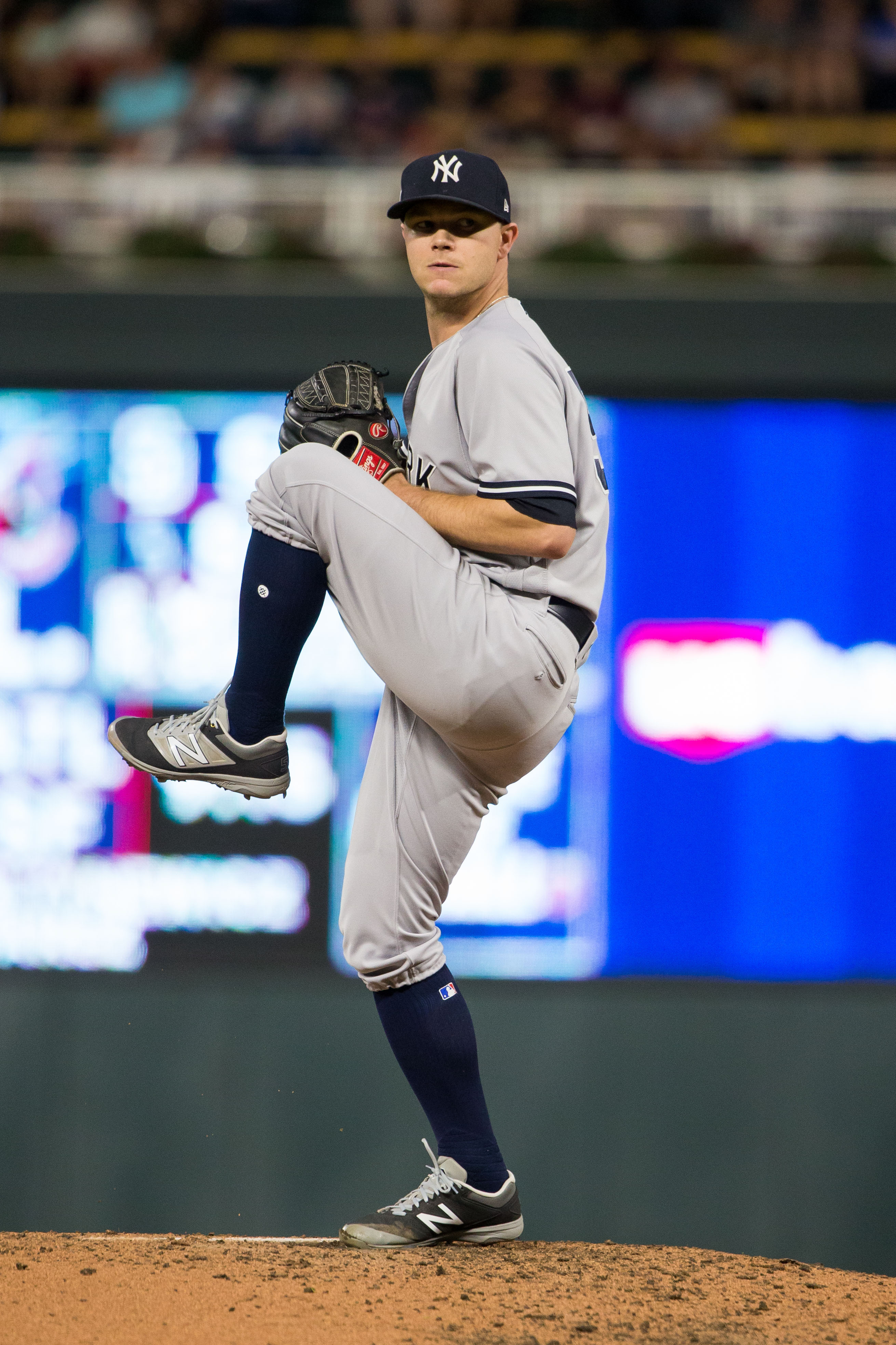 Reds Acquire, Extend Sonny Gray As Part Of ThreeTeam Trade MLB Trade