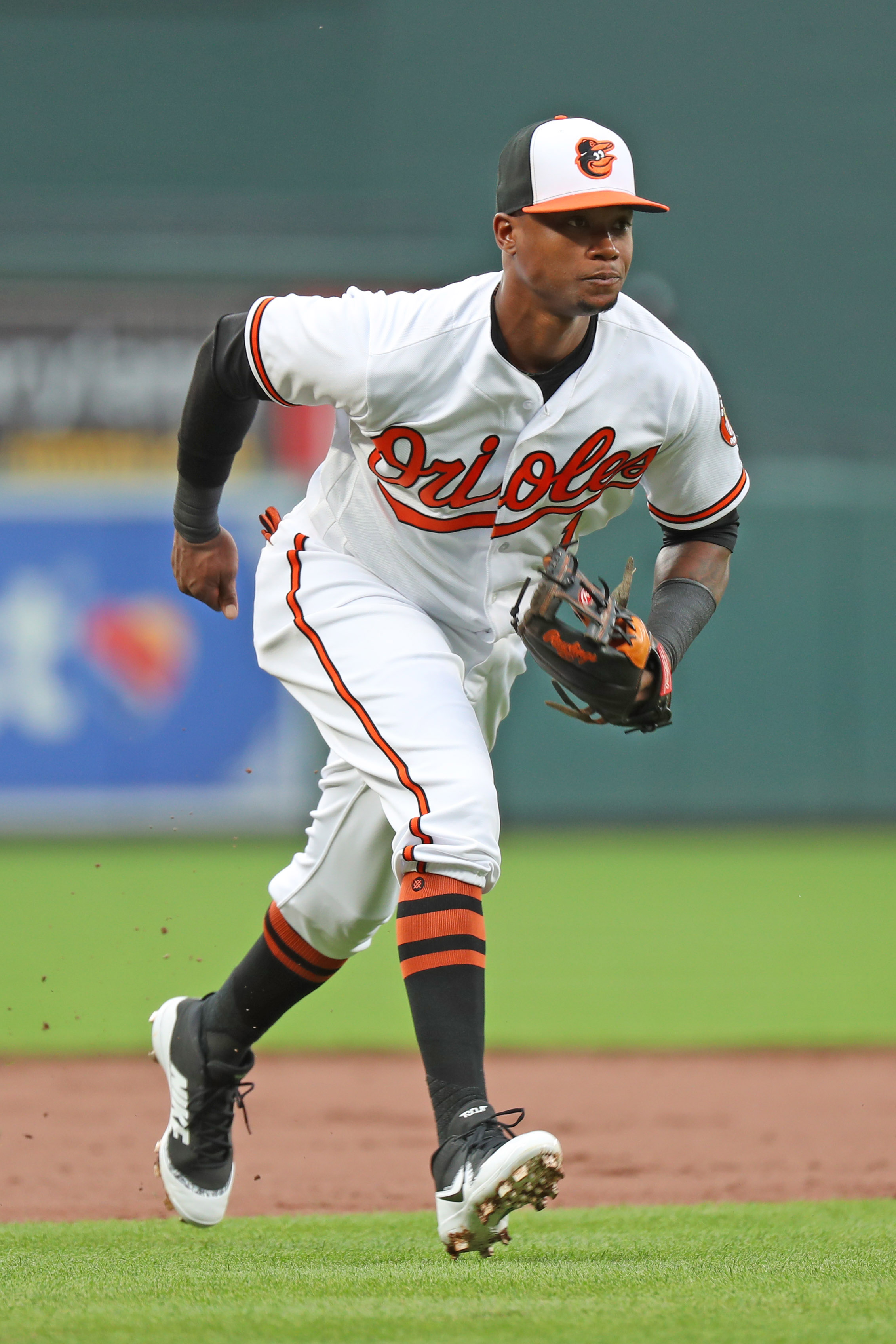 Mariners To Sign Tim Beckham - MLB Trade Rumors