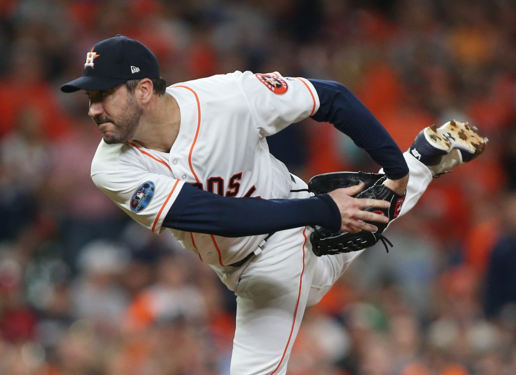 [情報] Verlander2020剩餘球季報銷