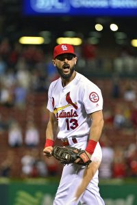 Cardinals Extend Matt Carpenter - MLB Trade Rumors