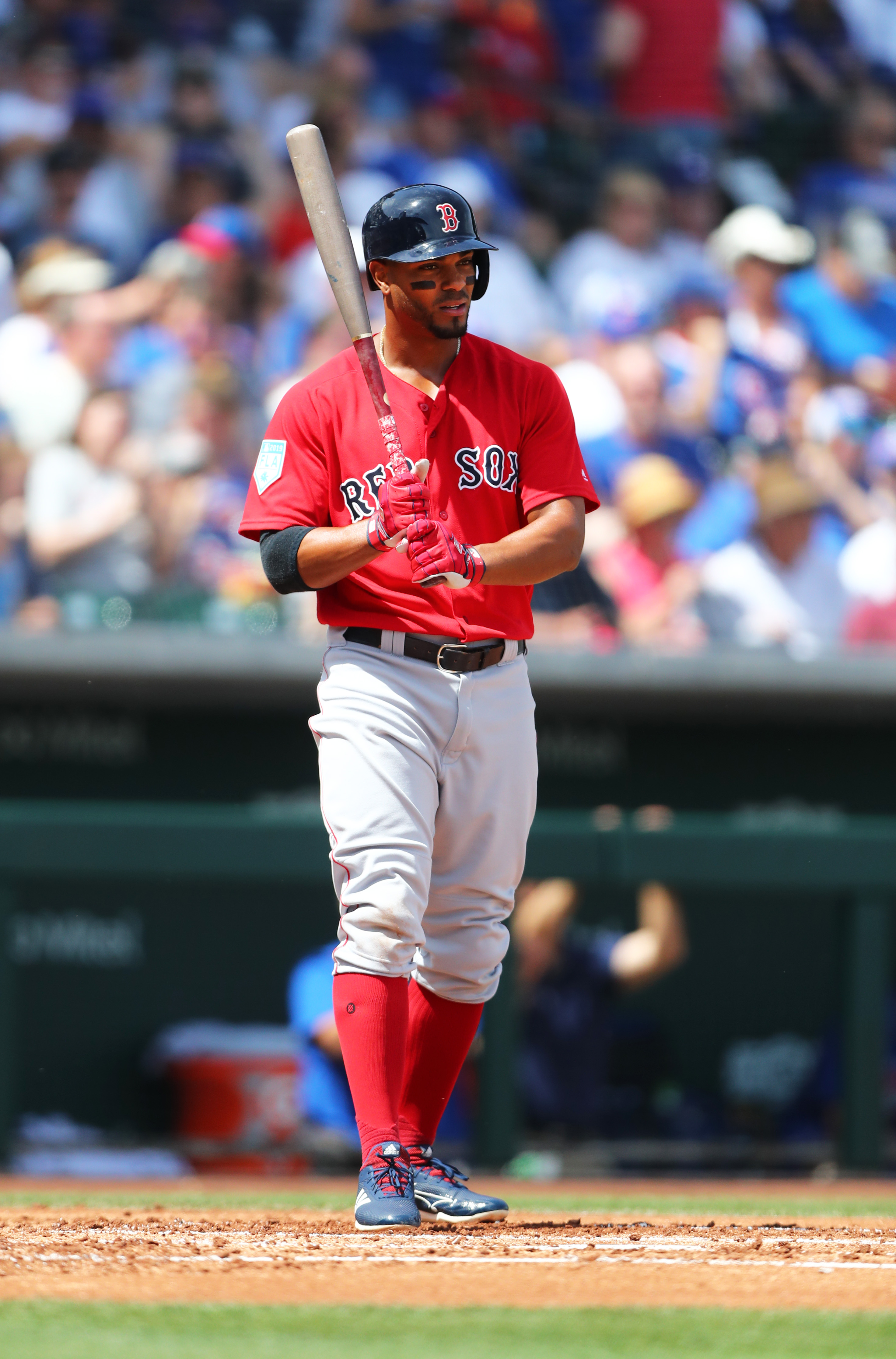 Red Sox Extend Xander Bogaerts - MLB Trade Rumors