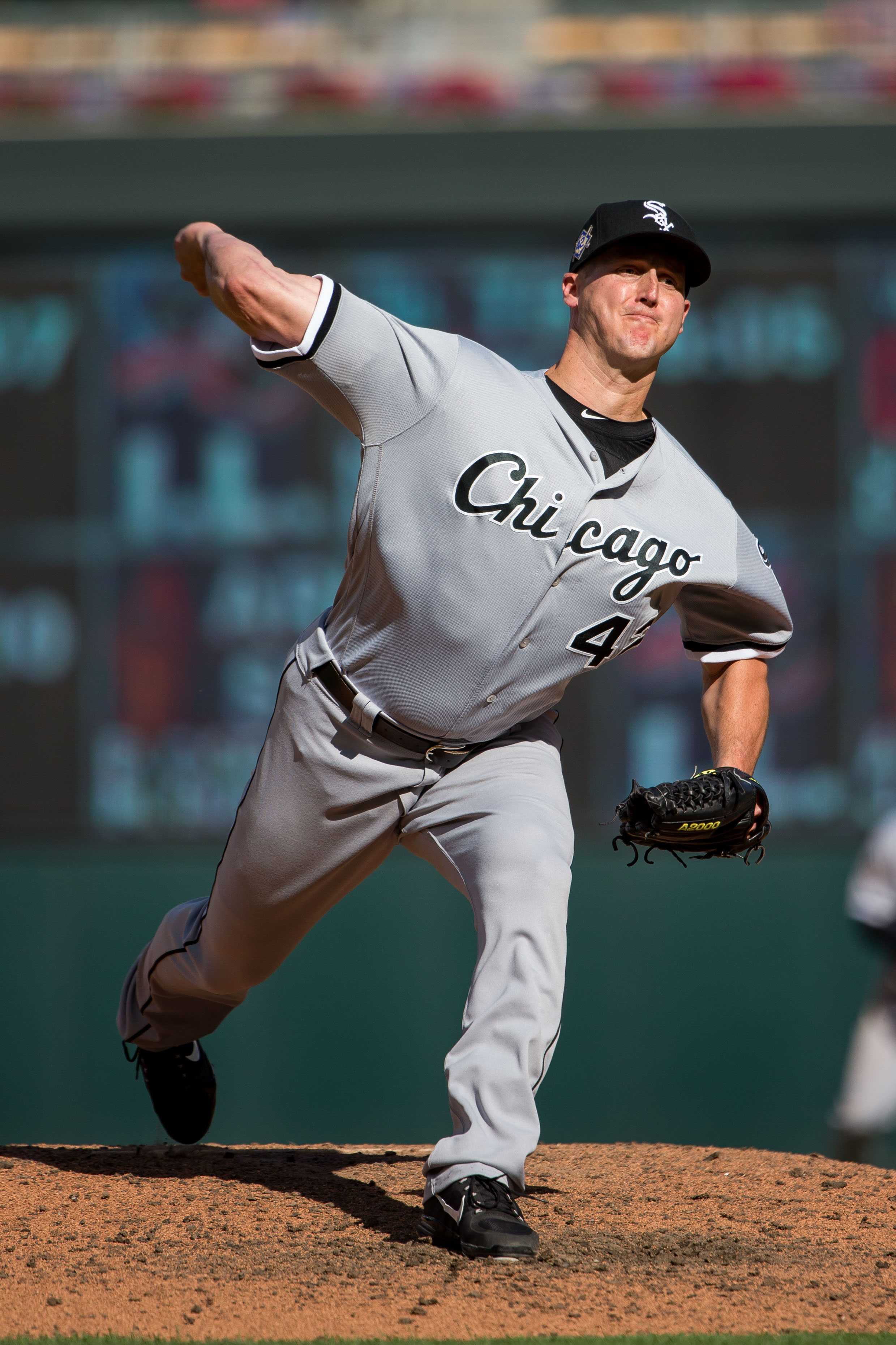 Nate Jones Rumors MLB Trade Rumors