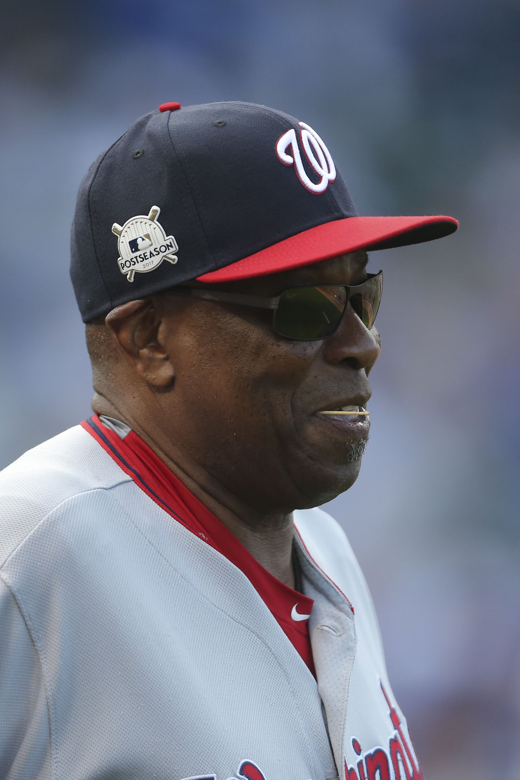 Astros Hire Dusty Baker MLB Trade Rumors