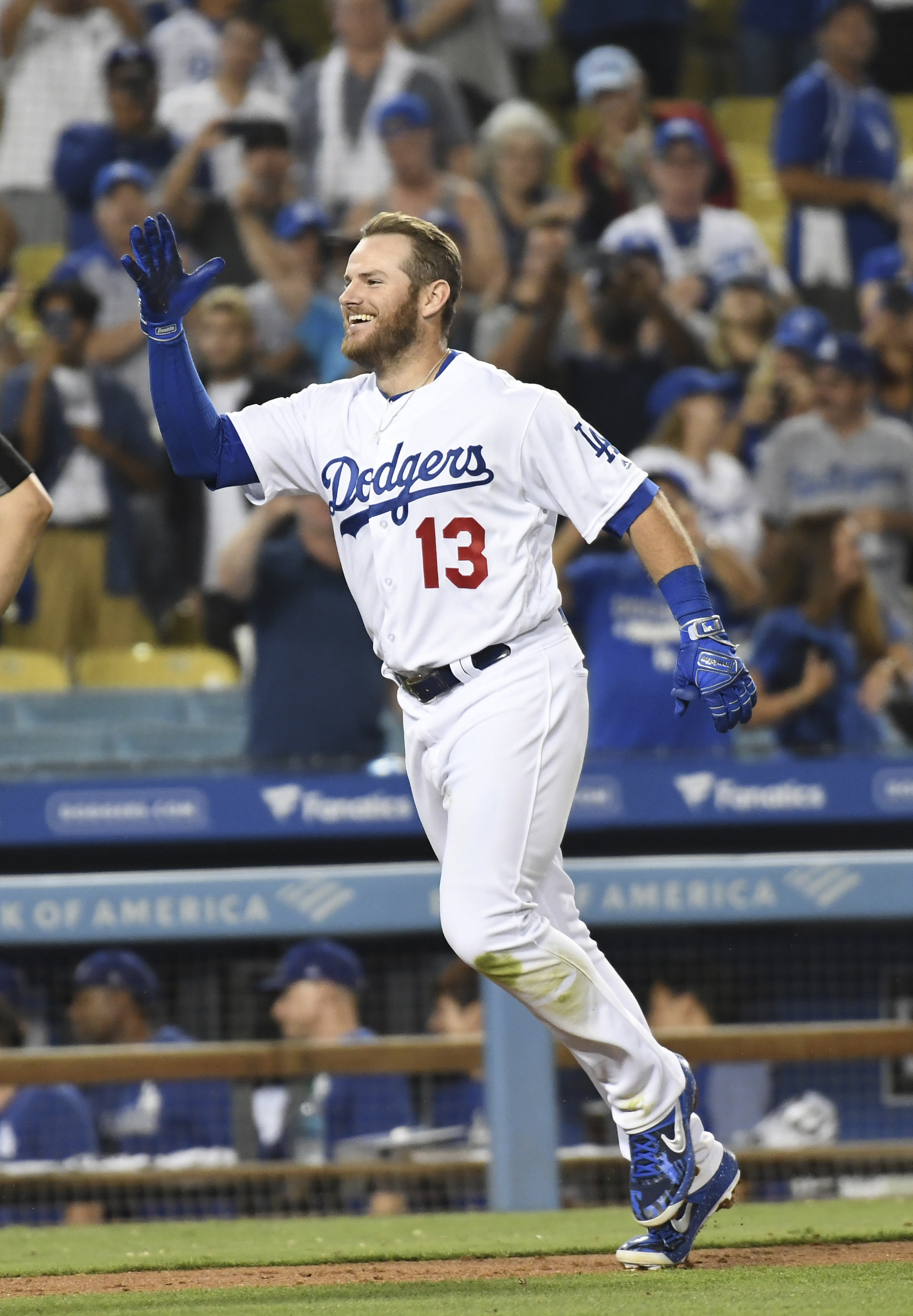 Dodgers Extend Max Muncy MLB Trade Rumors