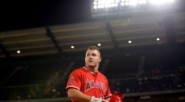 Mike Trout