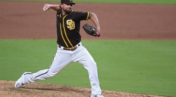 Kirby Yates