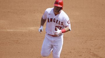Mike Trout