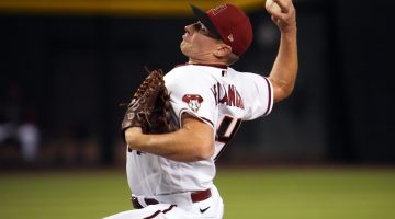 Mark Melancon