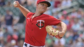 Sonny Gray