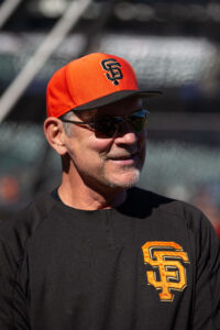 Bruce Bochy