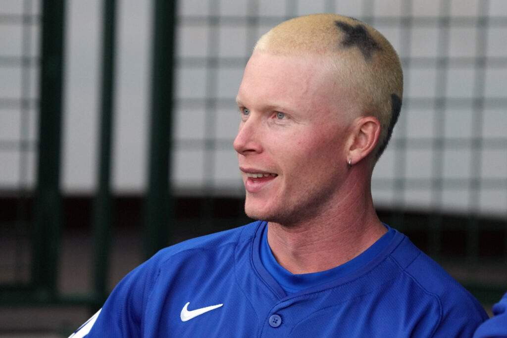 Cubs Recently Made Extension Offer To Pete Crow-Armstrong