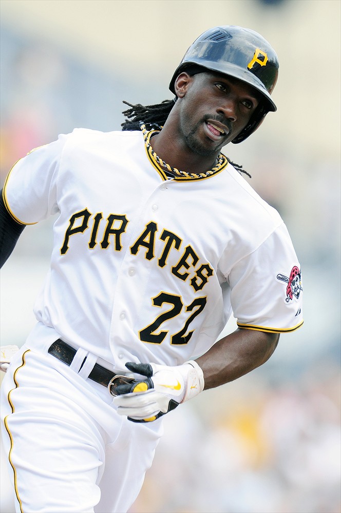 andrew mccutchen yankees jersey