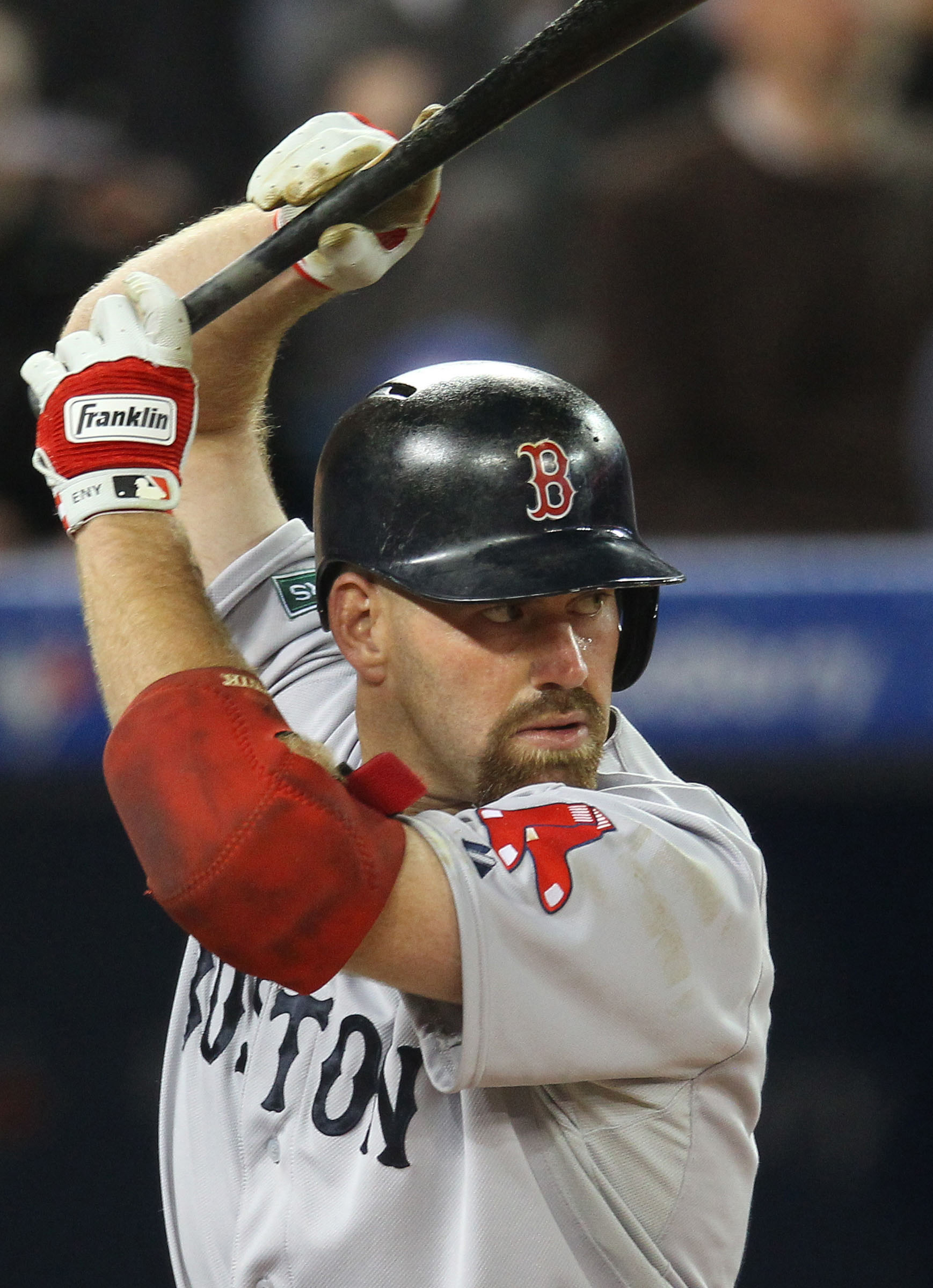 Make Or Break Year: Kevin Youkilis - MLB Trade Rumors
