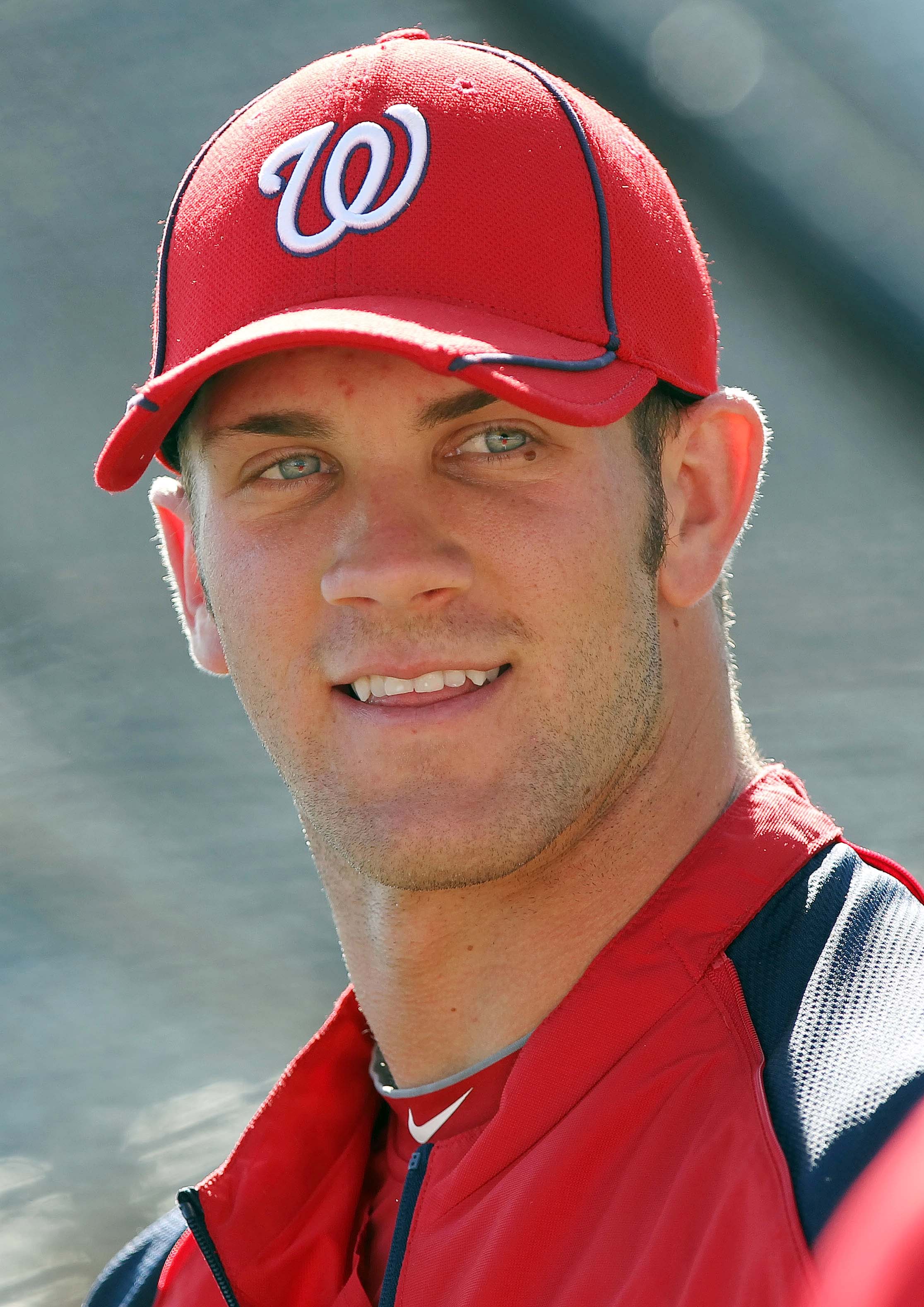 Nationals To Recall Bryce Harper - MLB Trade Rumors2232 x 3156