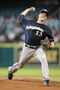 Mlb trading system