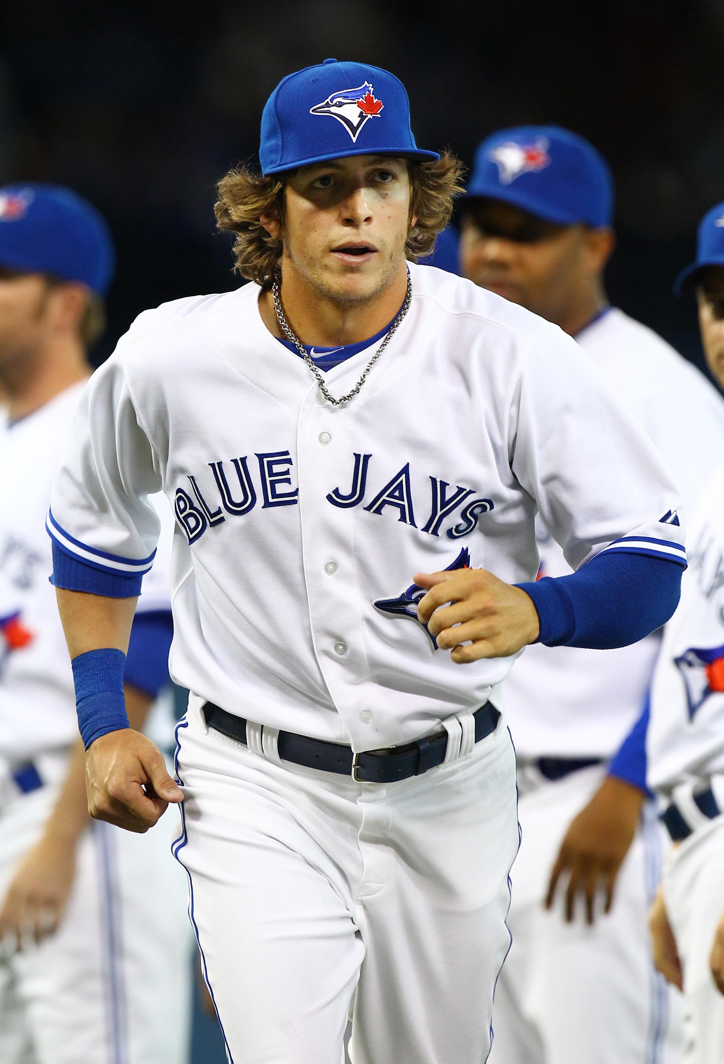 This Date In Transactions History Colby Rasmus Mlb Trade Rumors