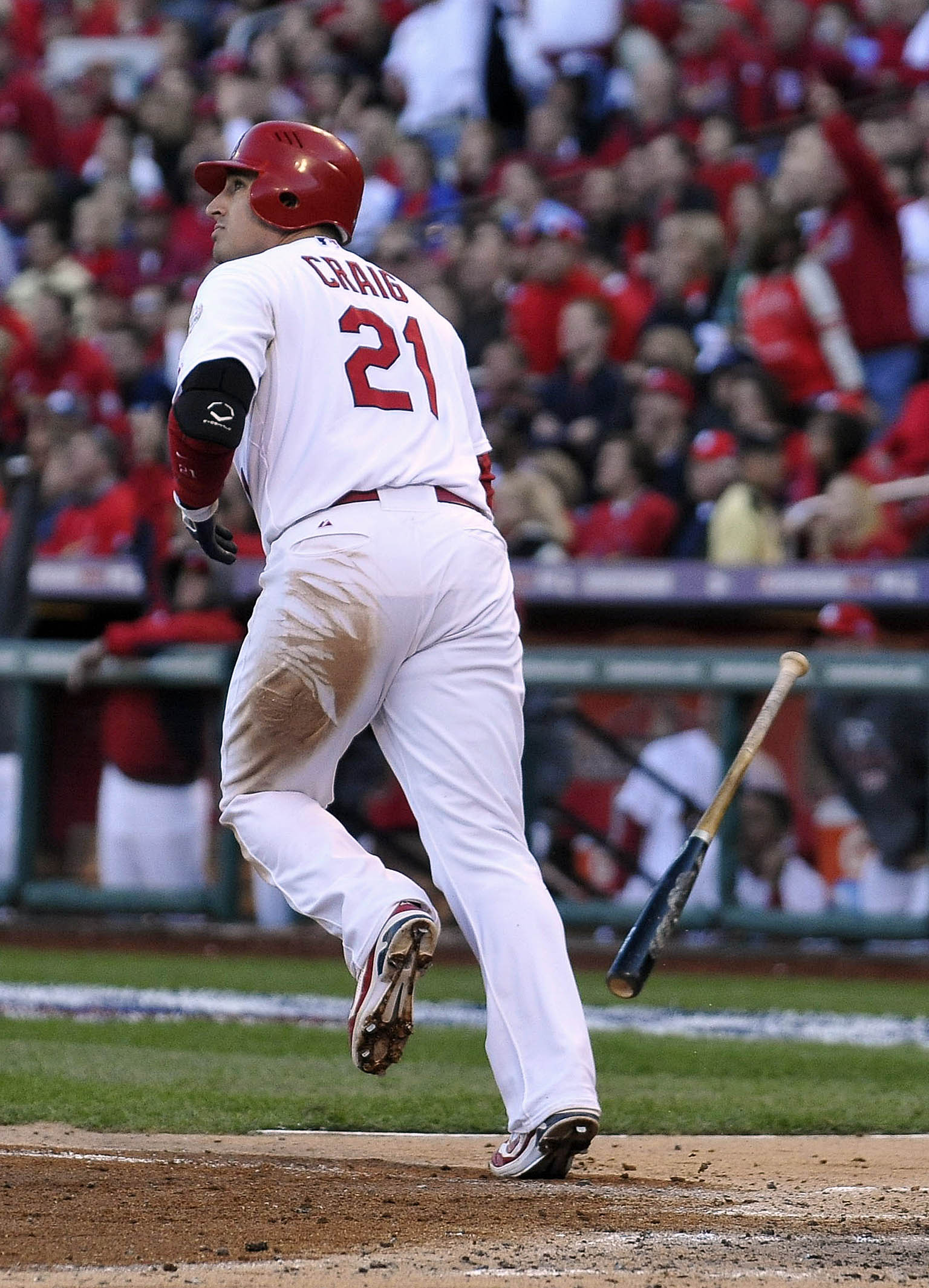 Trade options for cardinals