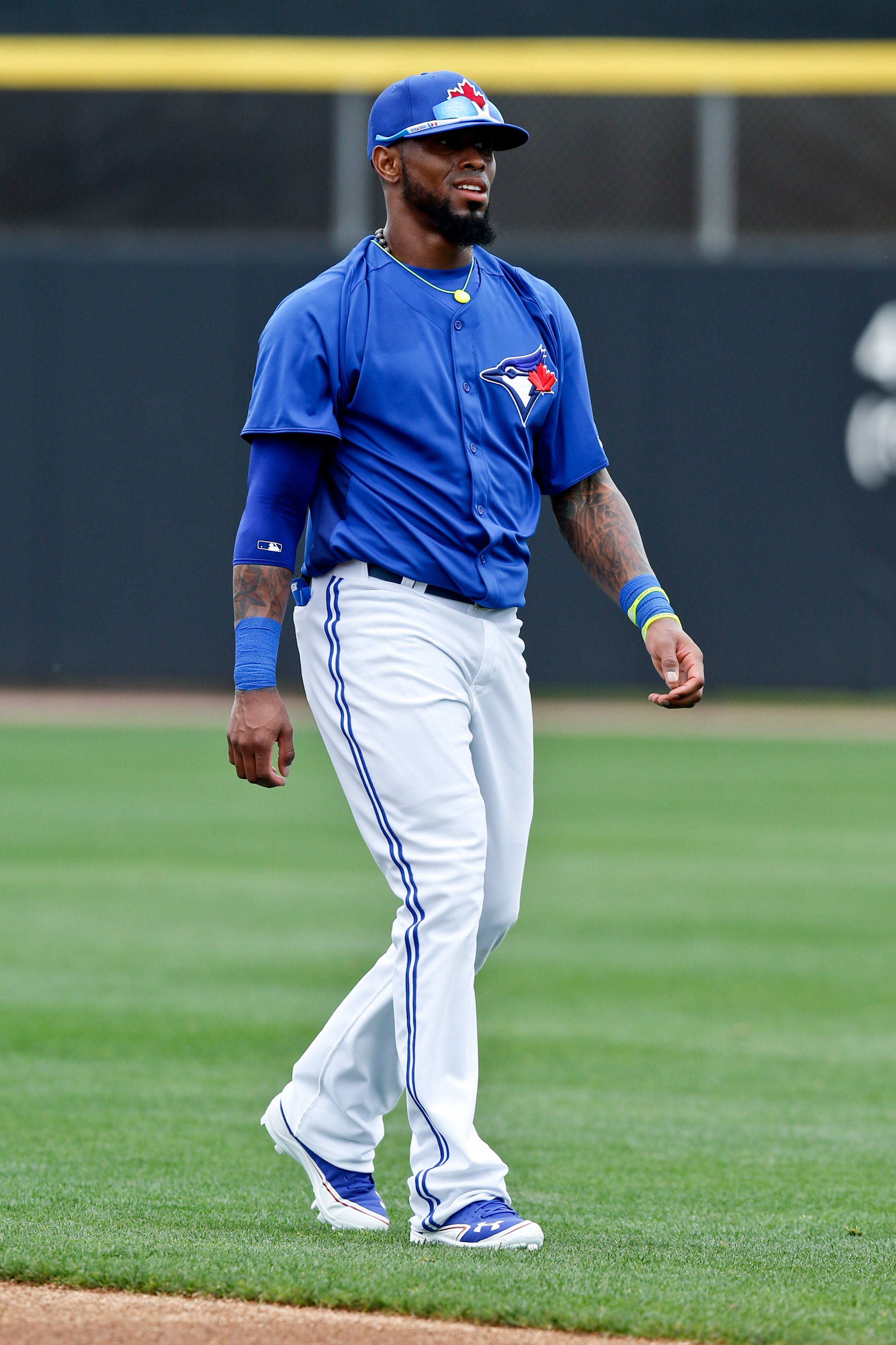jersey de blue jays