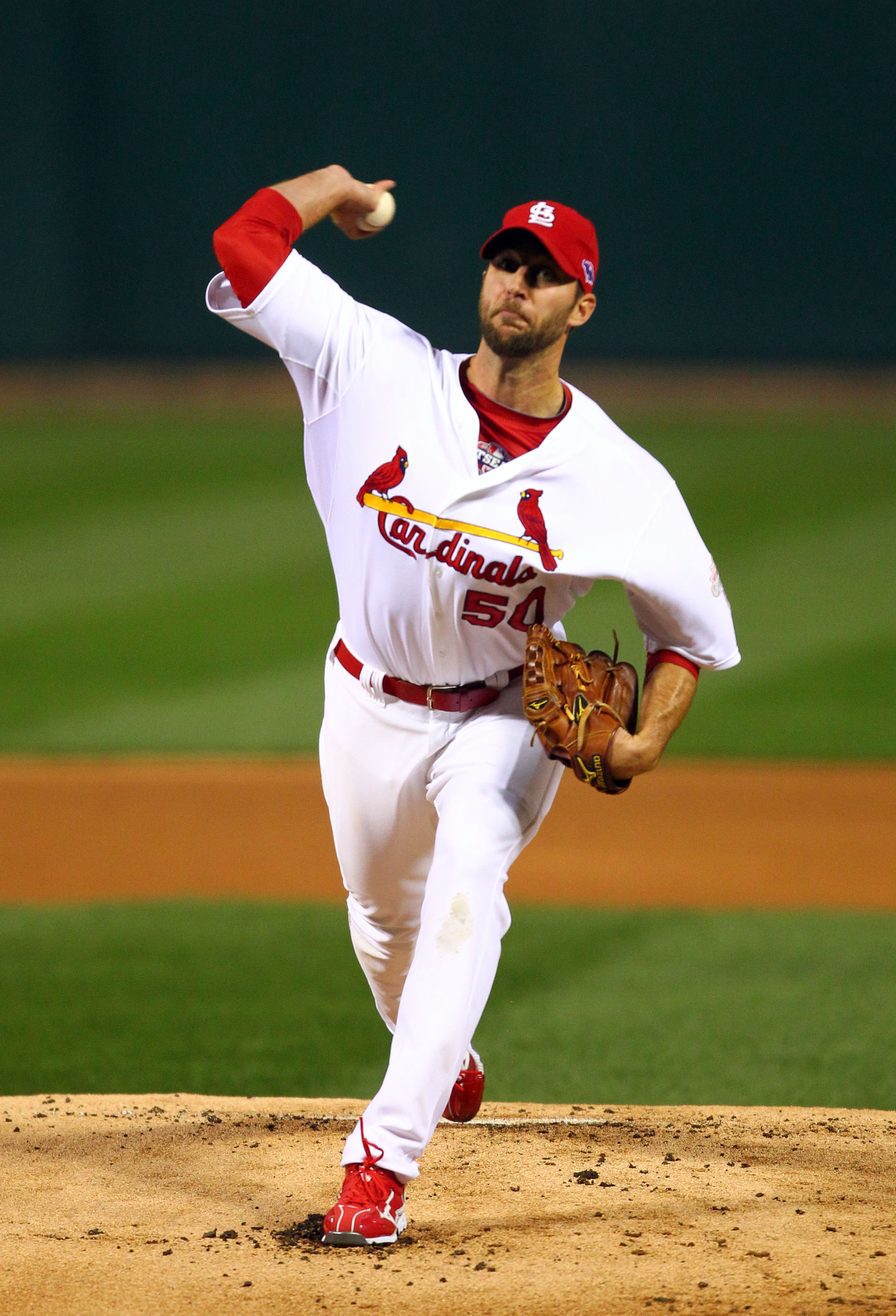 Offseason Outlook: St. Louis Cardinals - MLB Trade Rumors